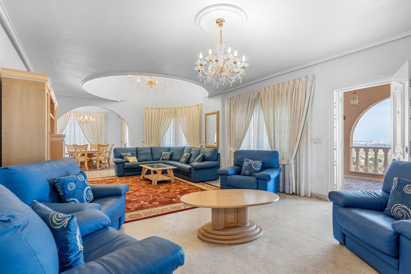 Mieszkanie na sprzedaż – Ciudad Quesada - Rojales