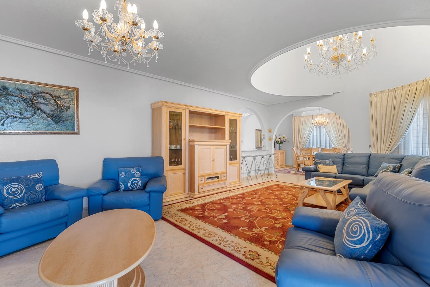 Mieszkanie na sprzedaż – Ciudad Quesada - Rojales