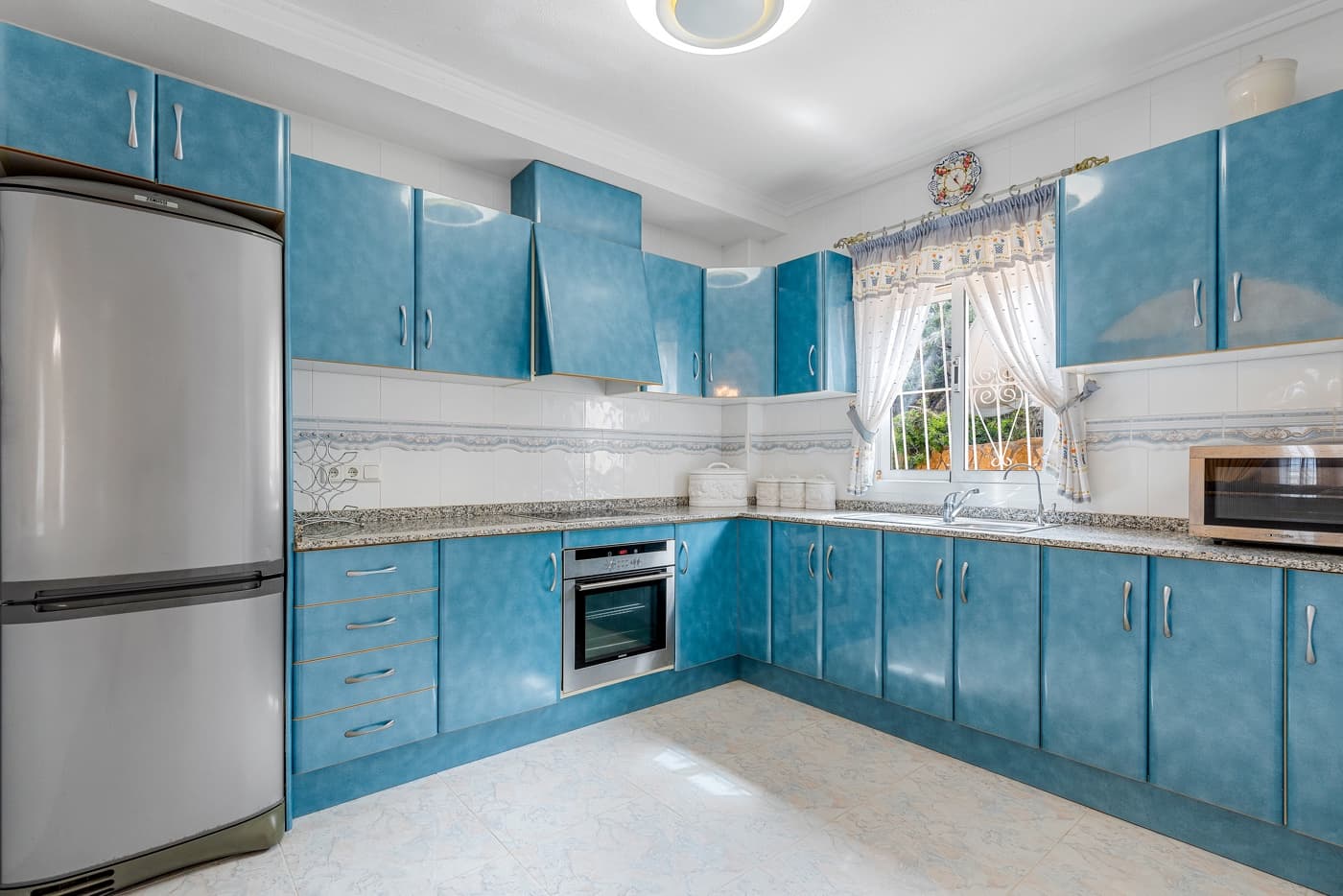 Mieszkanie na sprzedaż – Ciudad Quesada - Rojales