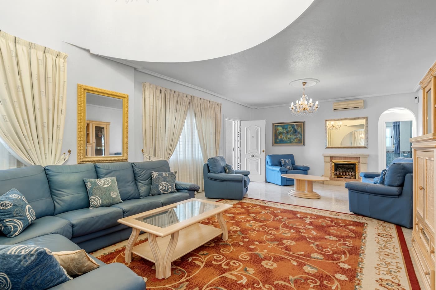 Mieszkanie na sprzedaż – Ciudad Quesada - Rojales