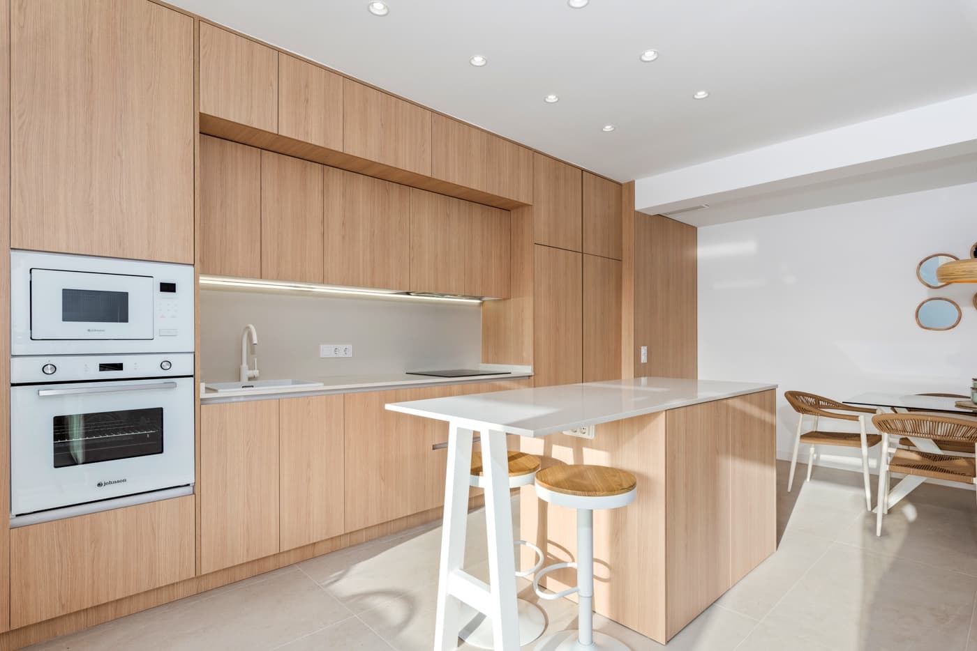 Dom na sprzedaż – El chaparral