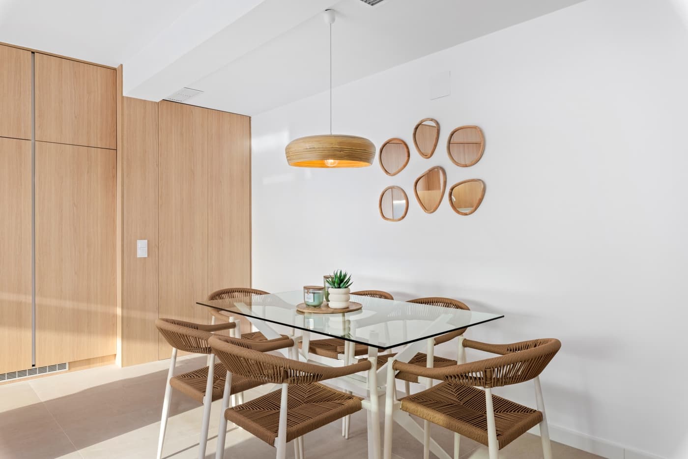 Dom na sprzedaż – El chaparral