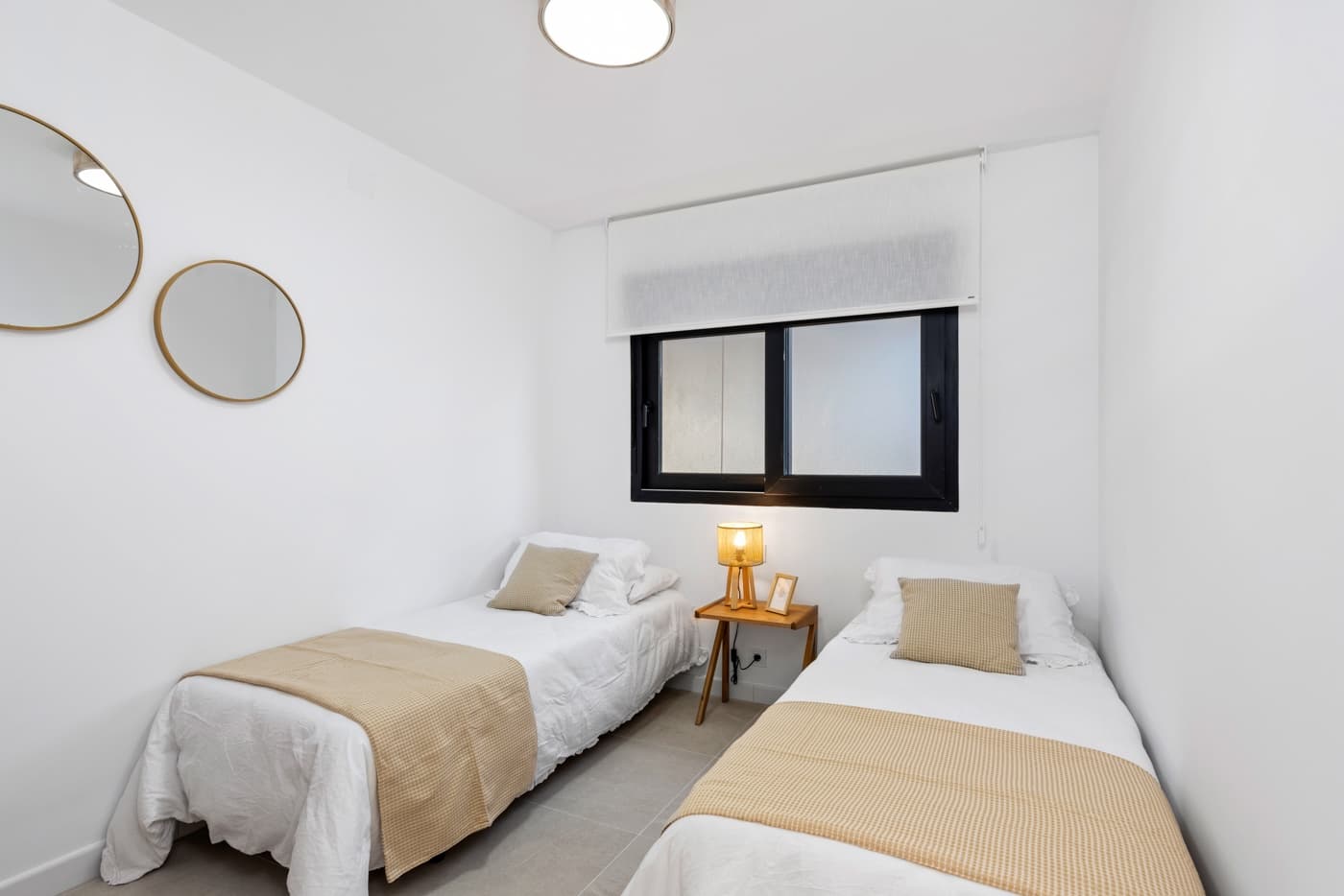 Dom na sprzedaż – El chaparral