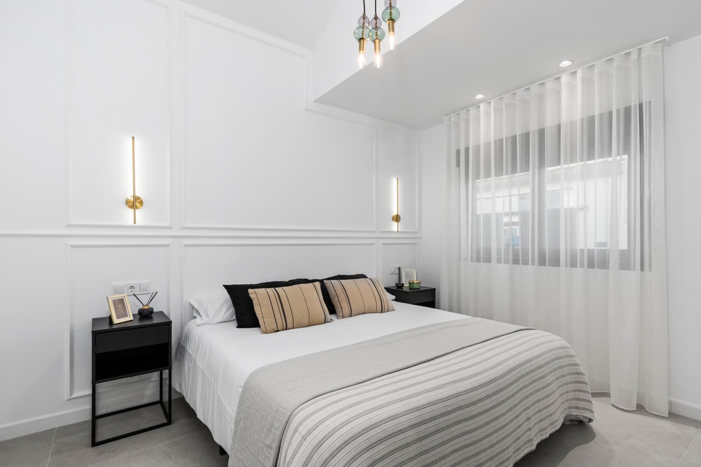 Dom na sprzedaż – El chaparral