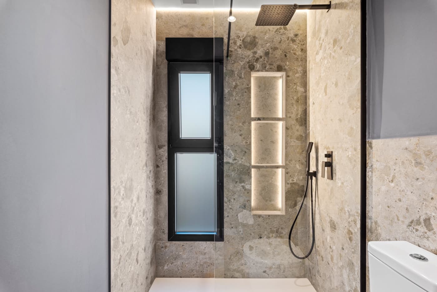 Dom na sprzedaż – El chaparral