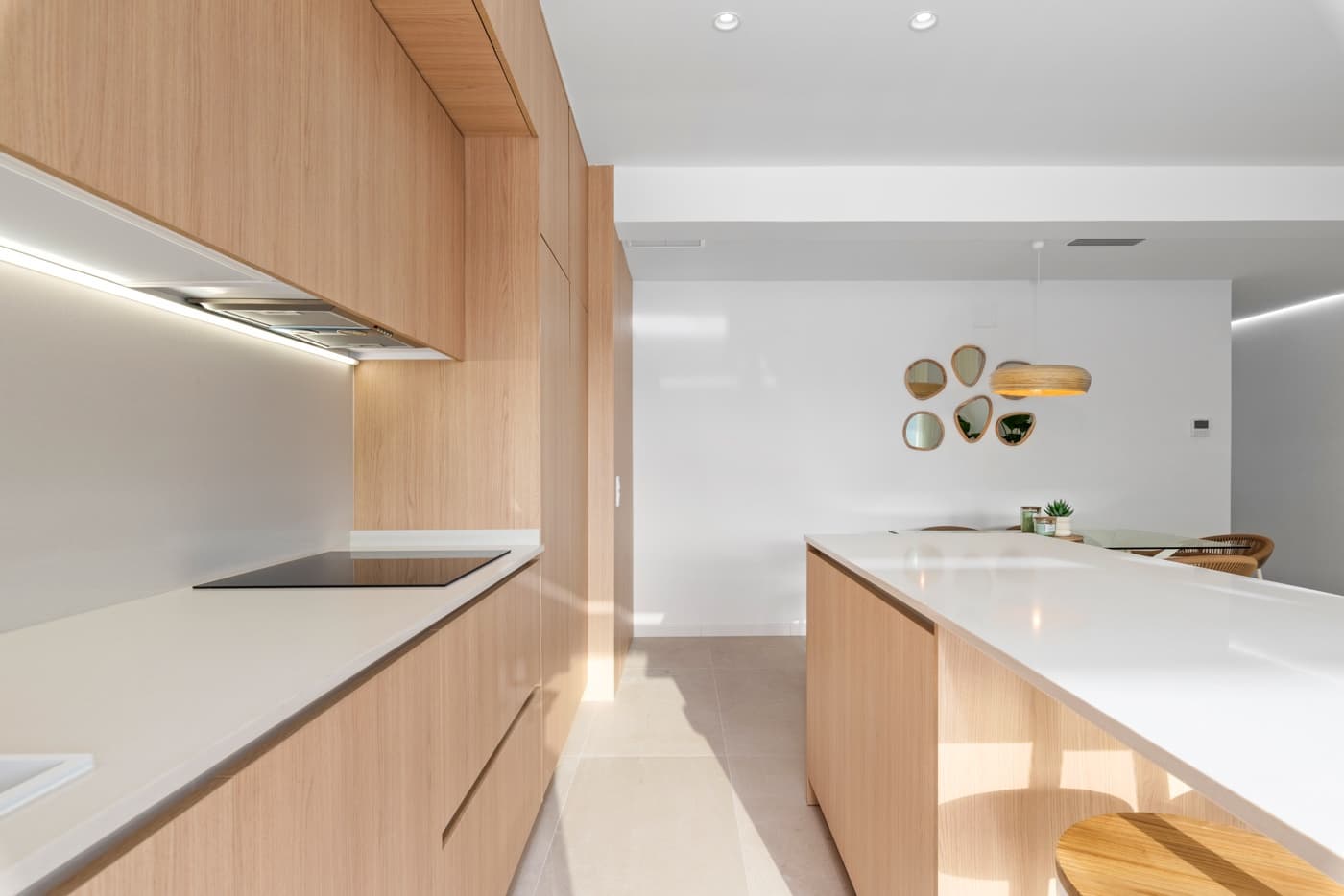 Dom na sprzedaż – El chaparral