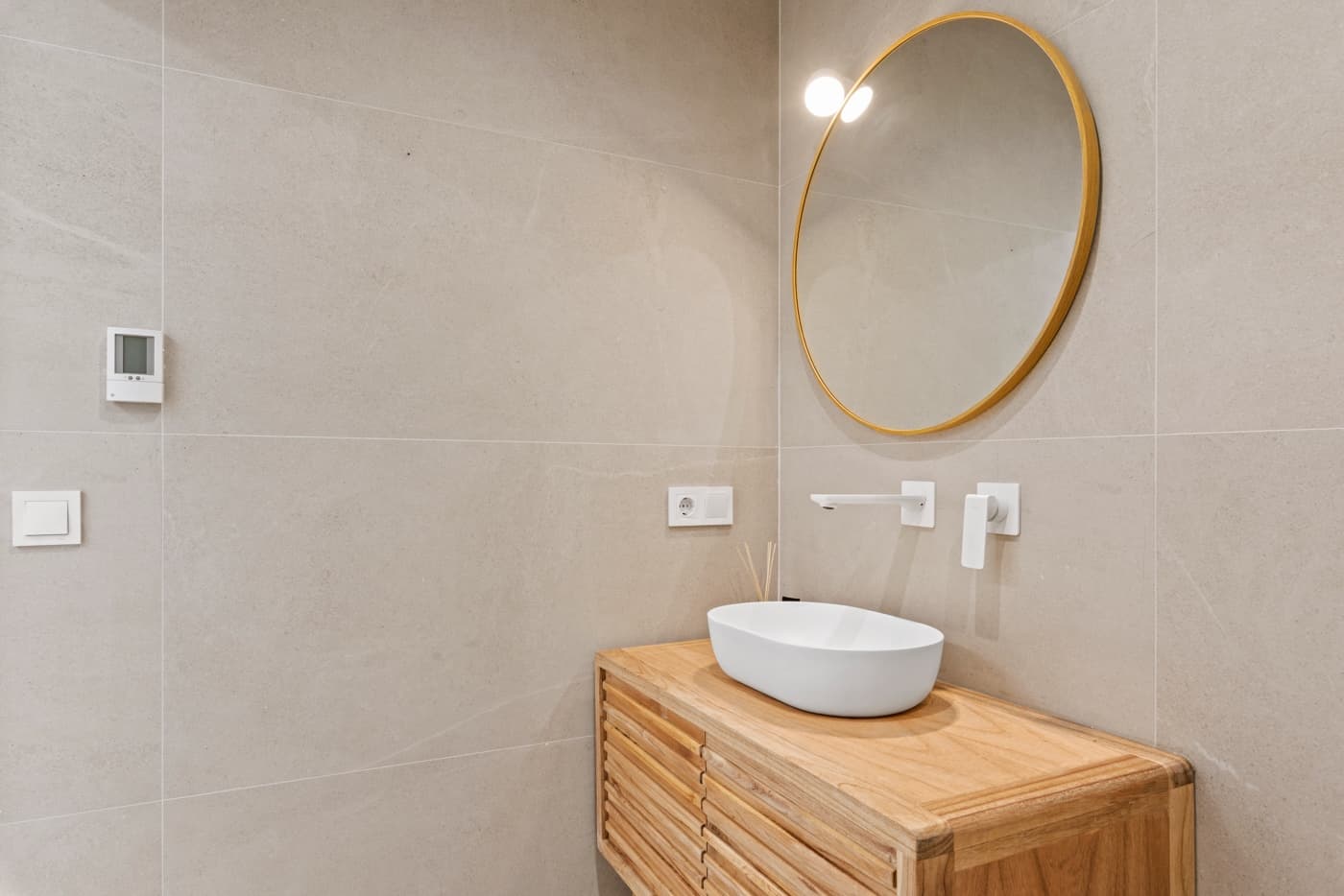 Dom na sprzedaż – El chaparral