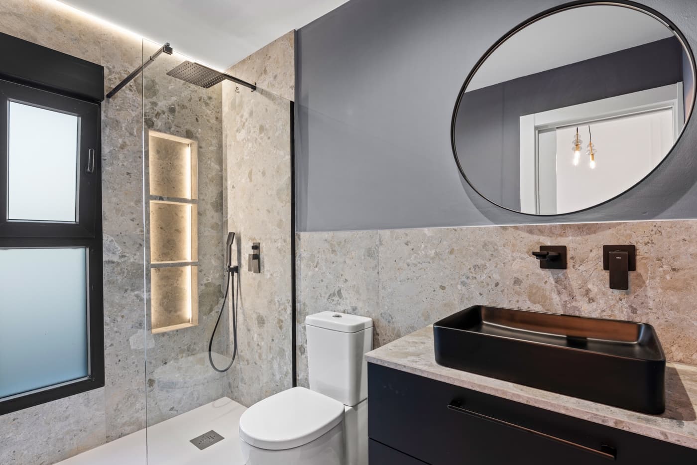 Dom na sprzedaż – El chaparral