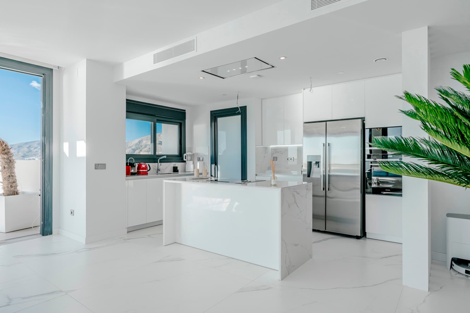 Mieszkanie na sprzedaż – Benidorm