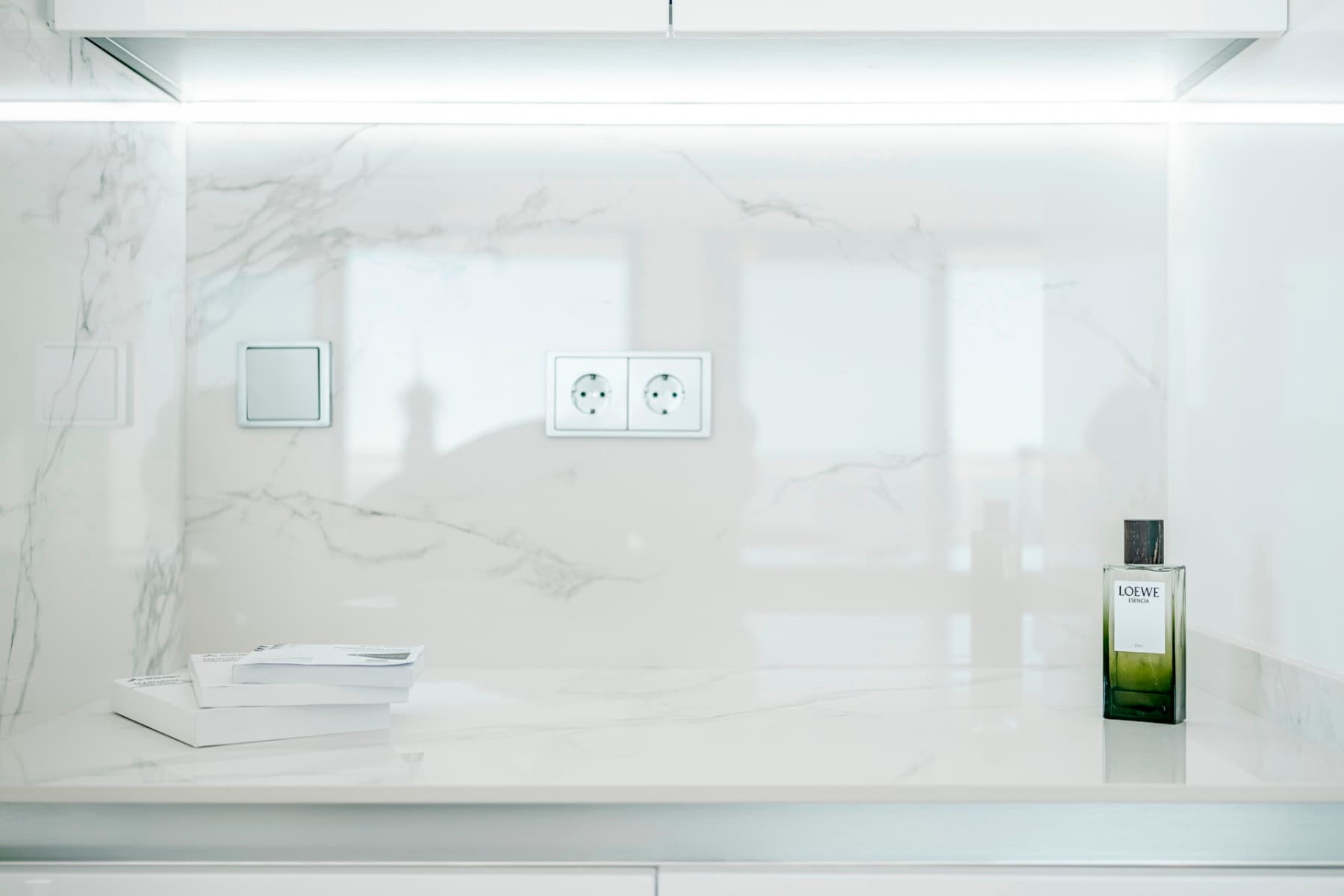 Mieszkanie na sprzedaż – Benidorm