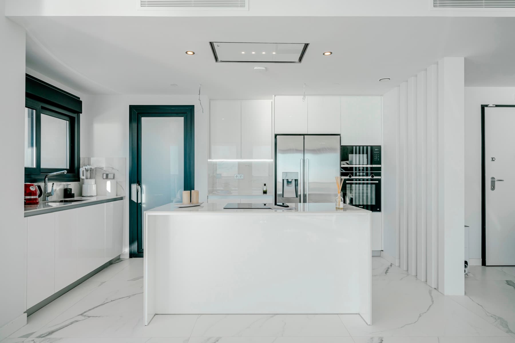 Mieszkanie na sprzedaż – Benidorm