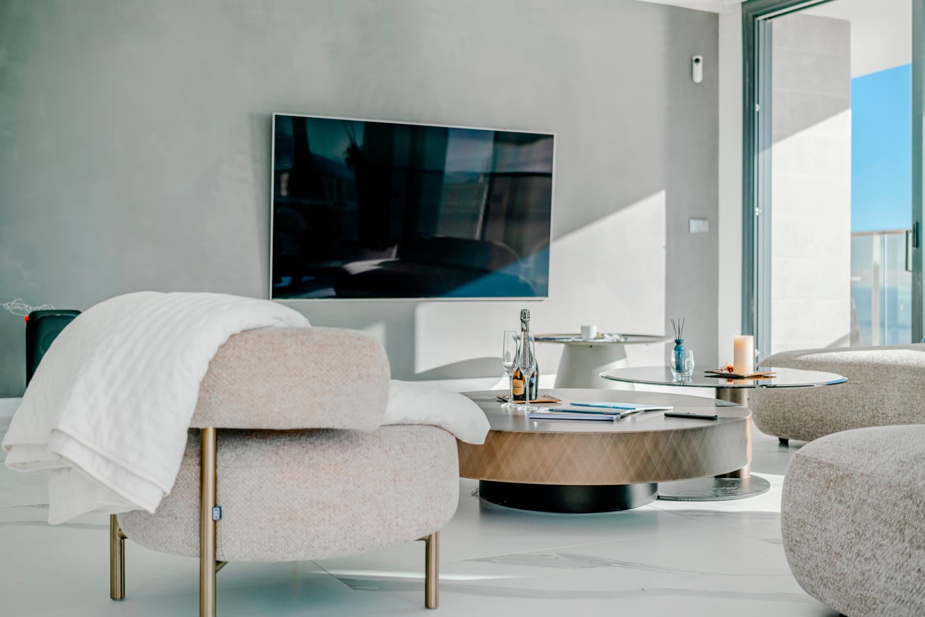 Mieszkanie na sprzedaż – Benidorm