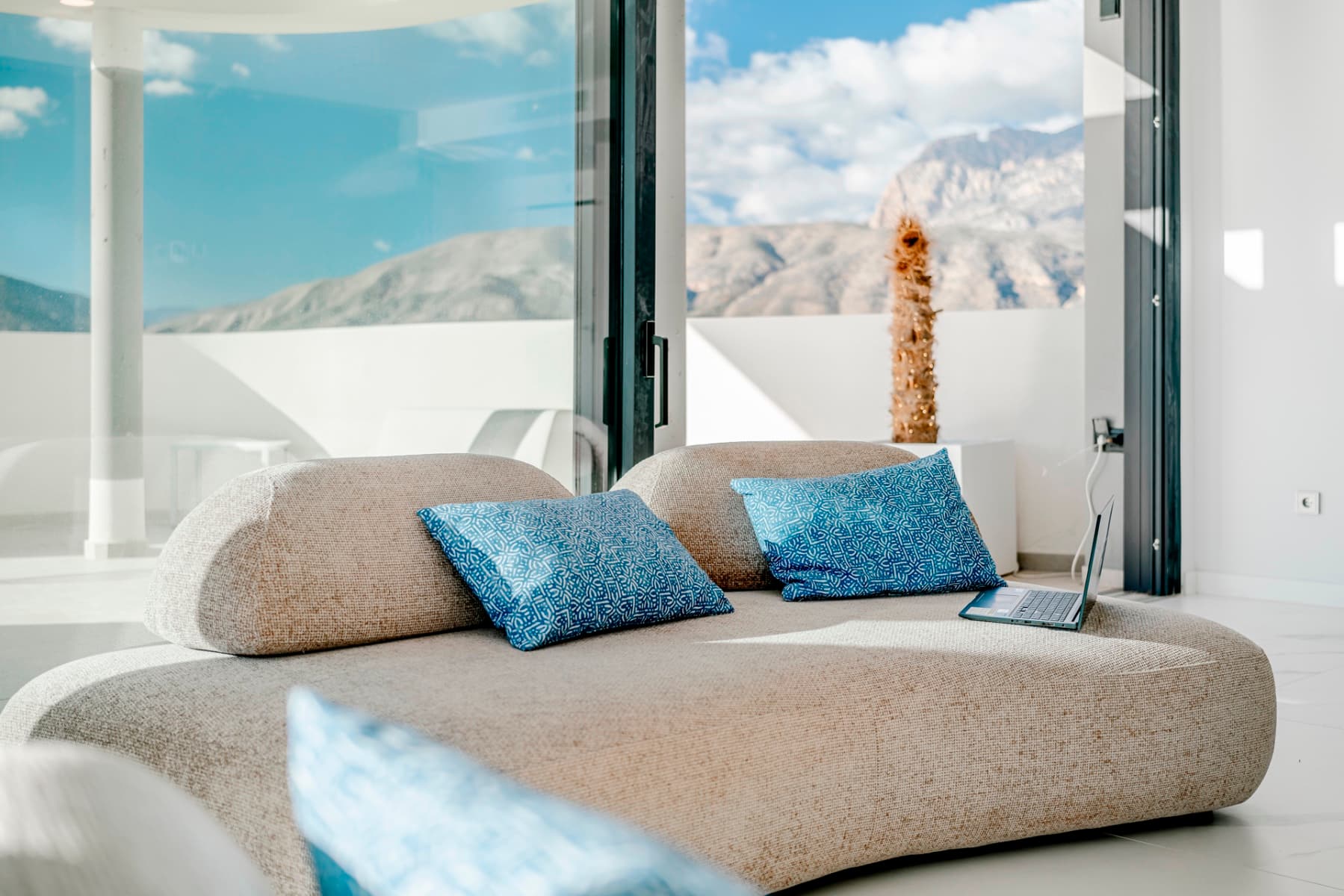 Mieszkanie na sprzedaż – Benidorm