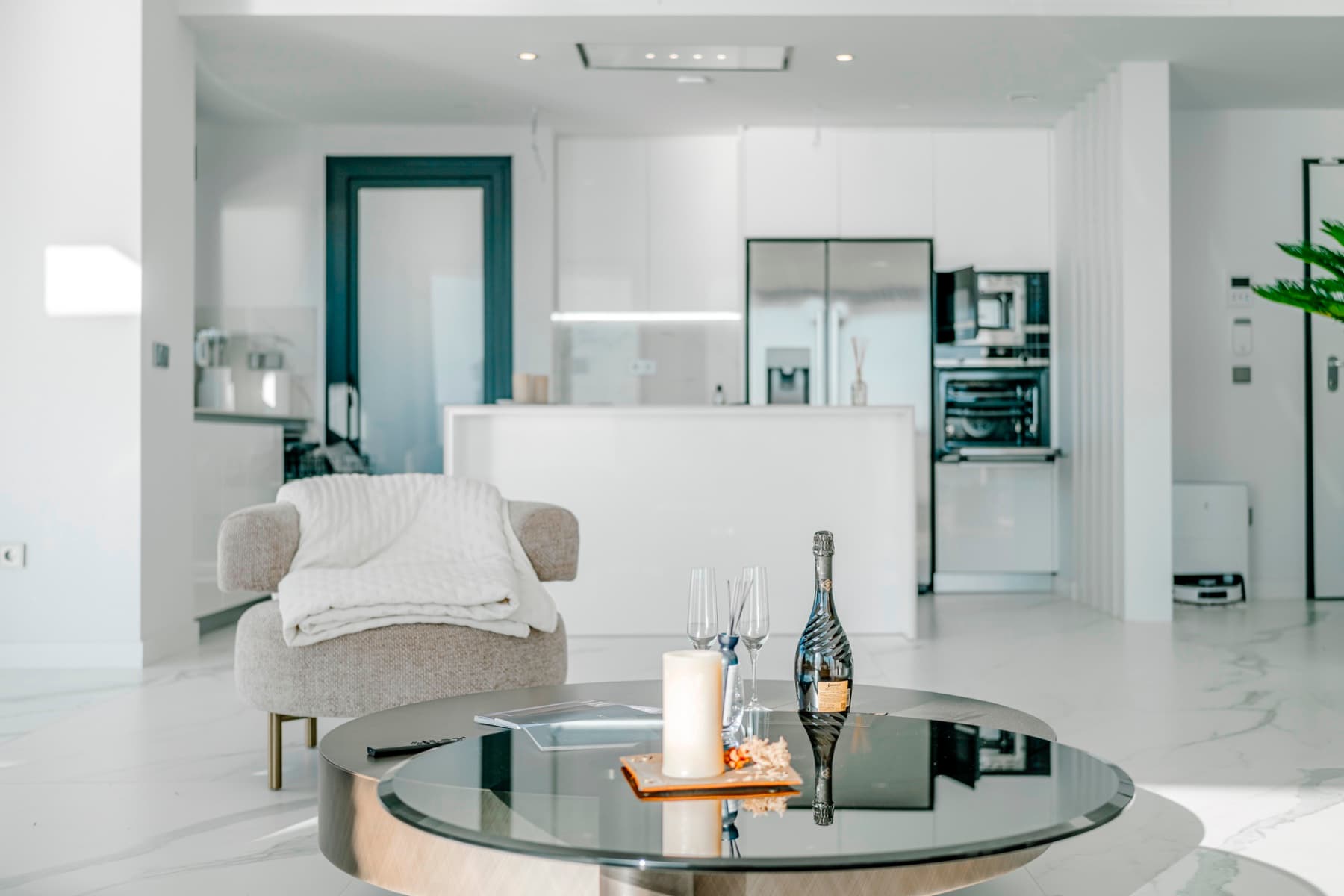 Mieszkanie na sprzedaż – Benidorm