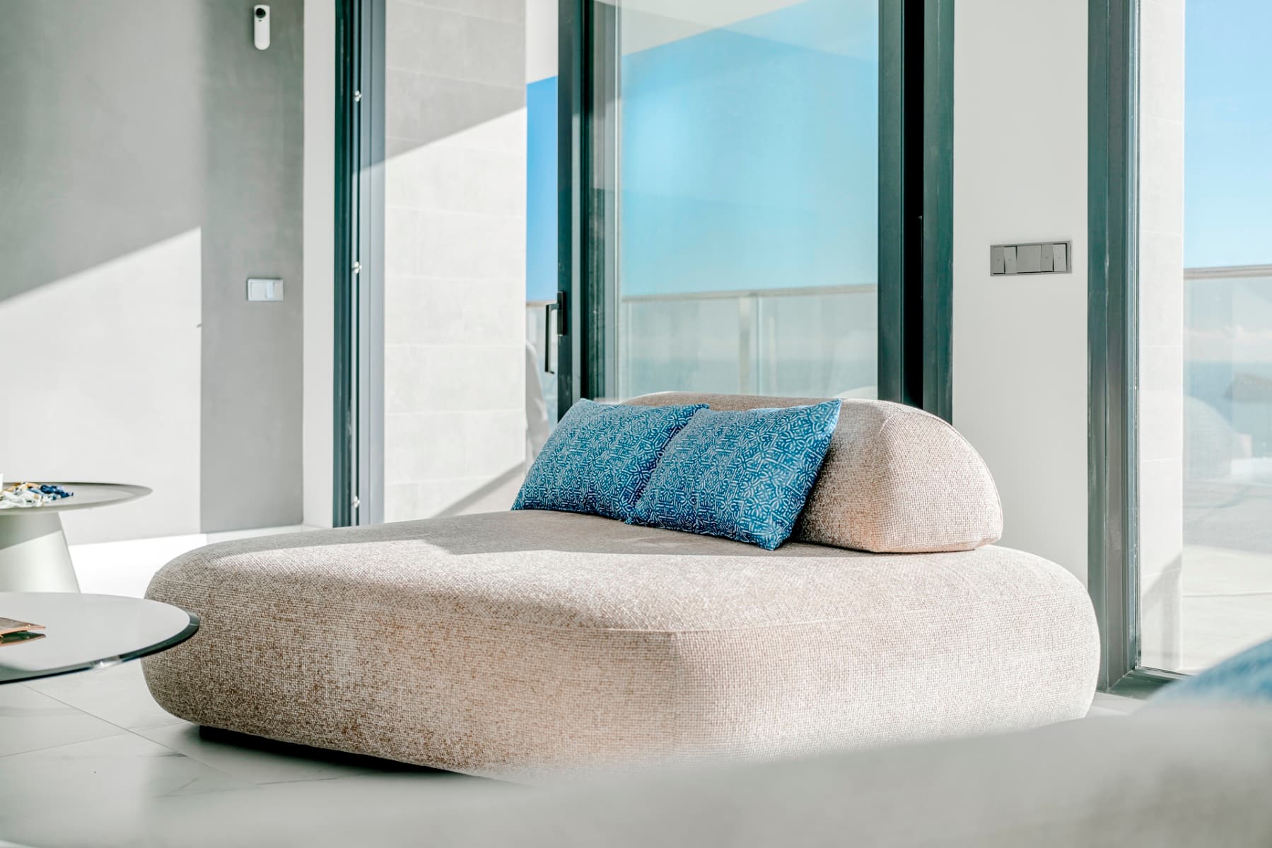 Mieszkanie na sprzedaż – Benidorm