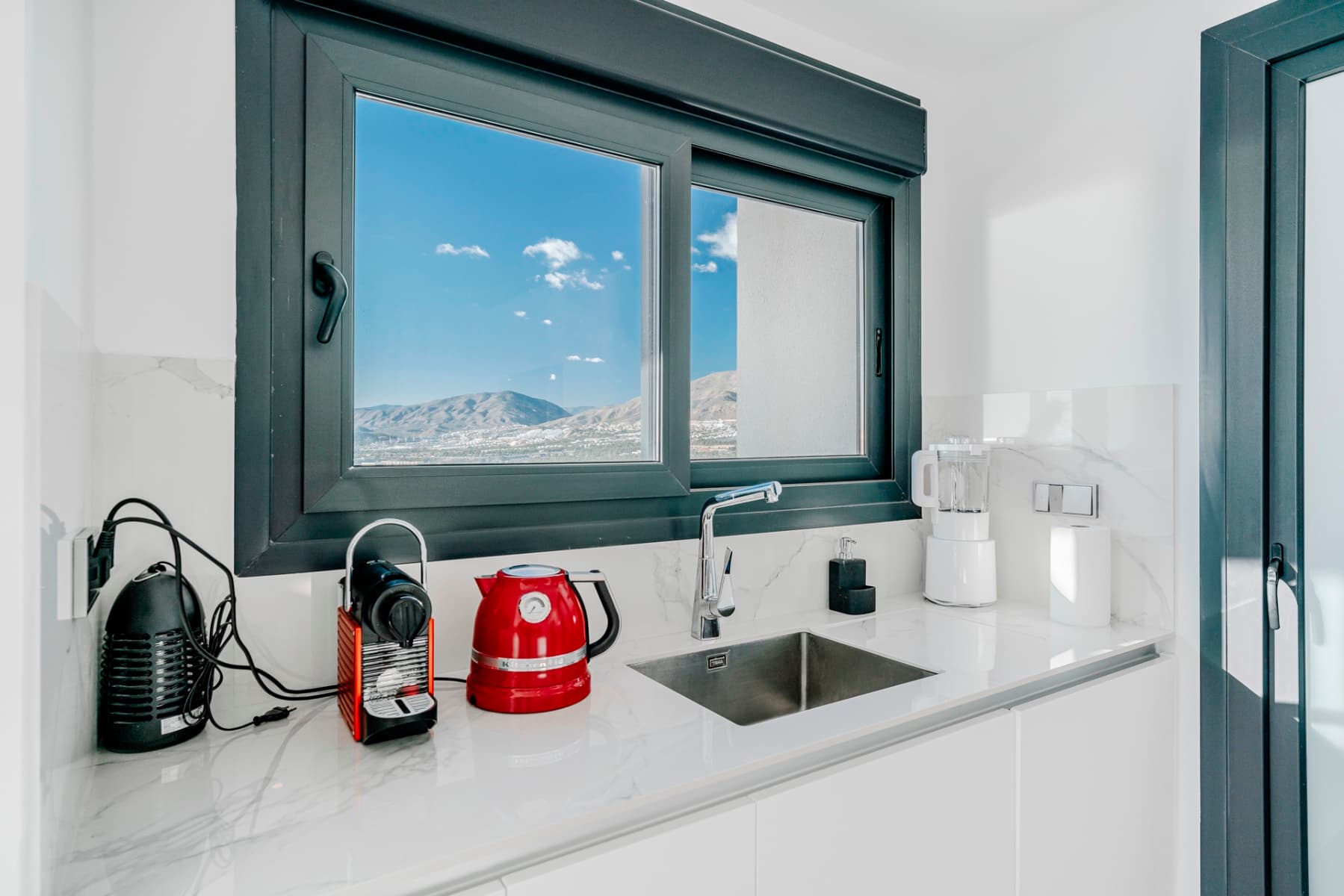 Mieszkanie na sprzedaż – Benidorm