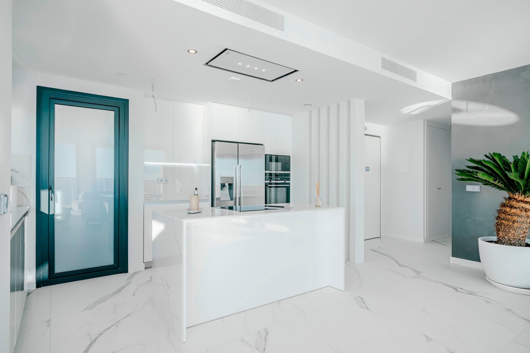 Mieszkanie na sprzedaż – Benidorm