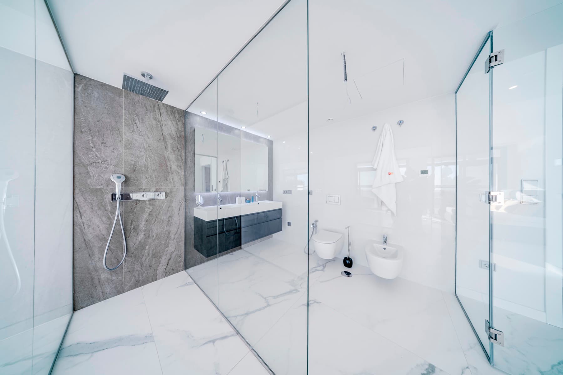 Mieszkanie na sprzedaż – Benidorm