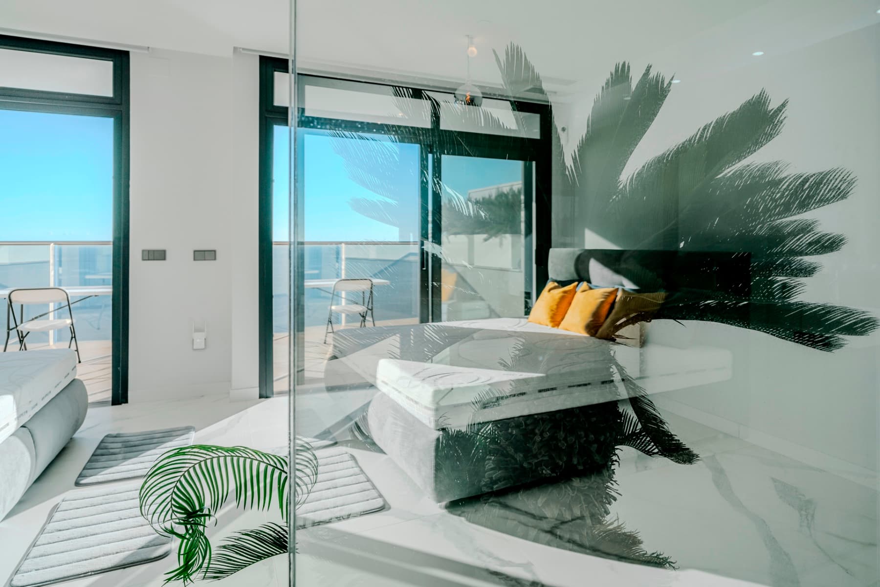 Mieszkanie na sprzedaż – Benidorm