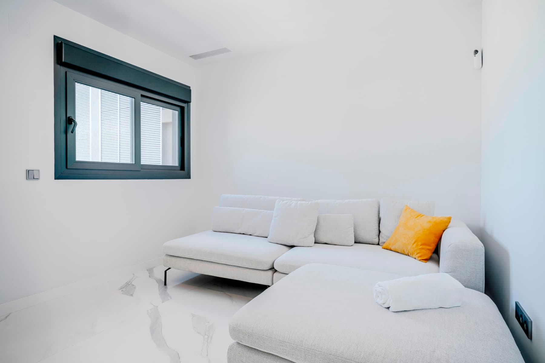 Mieszkanie na sprzedaż – Benidorm