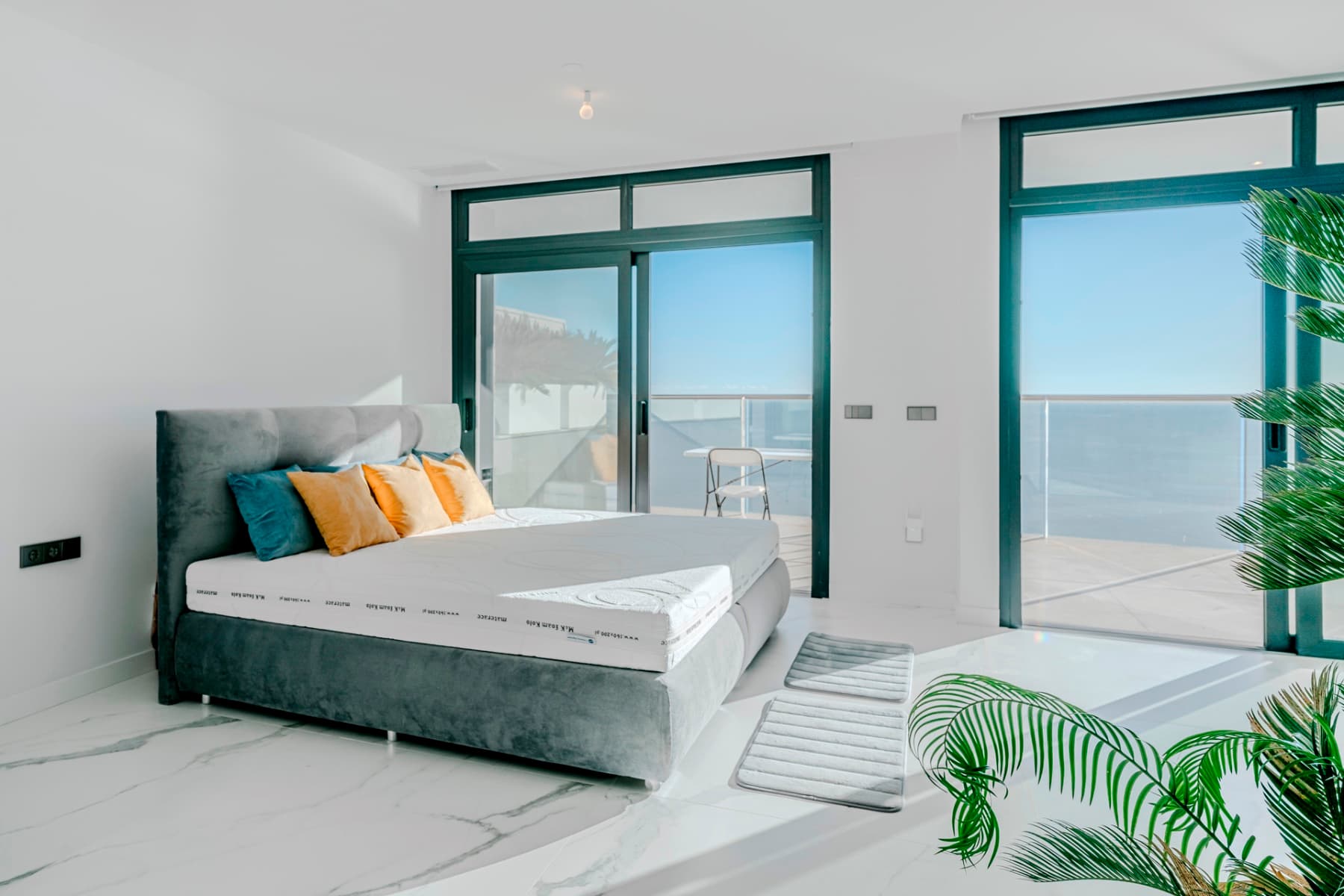 Mieszkanie na sprzedaż – Benidorm