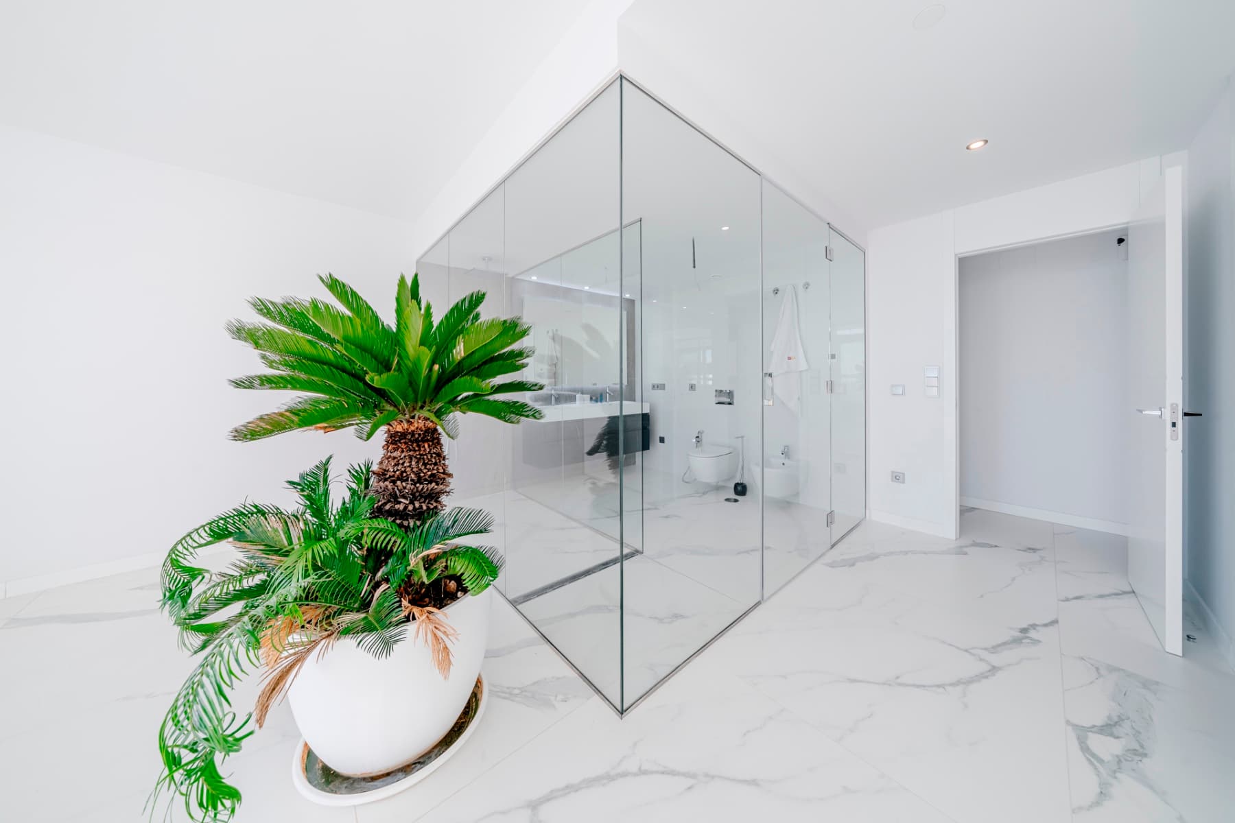 Mieszkanie na sprzedaż – Benidorm