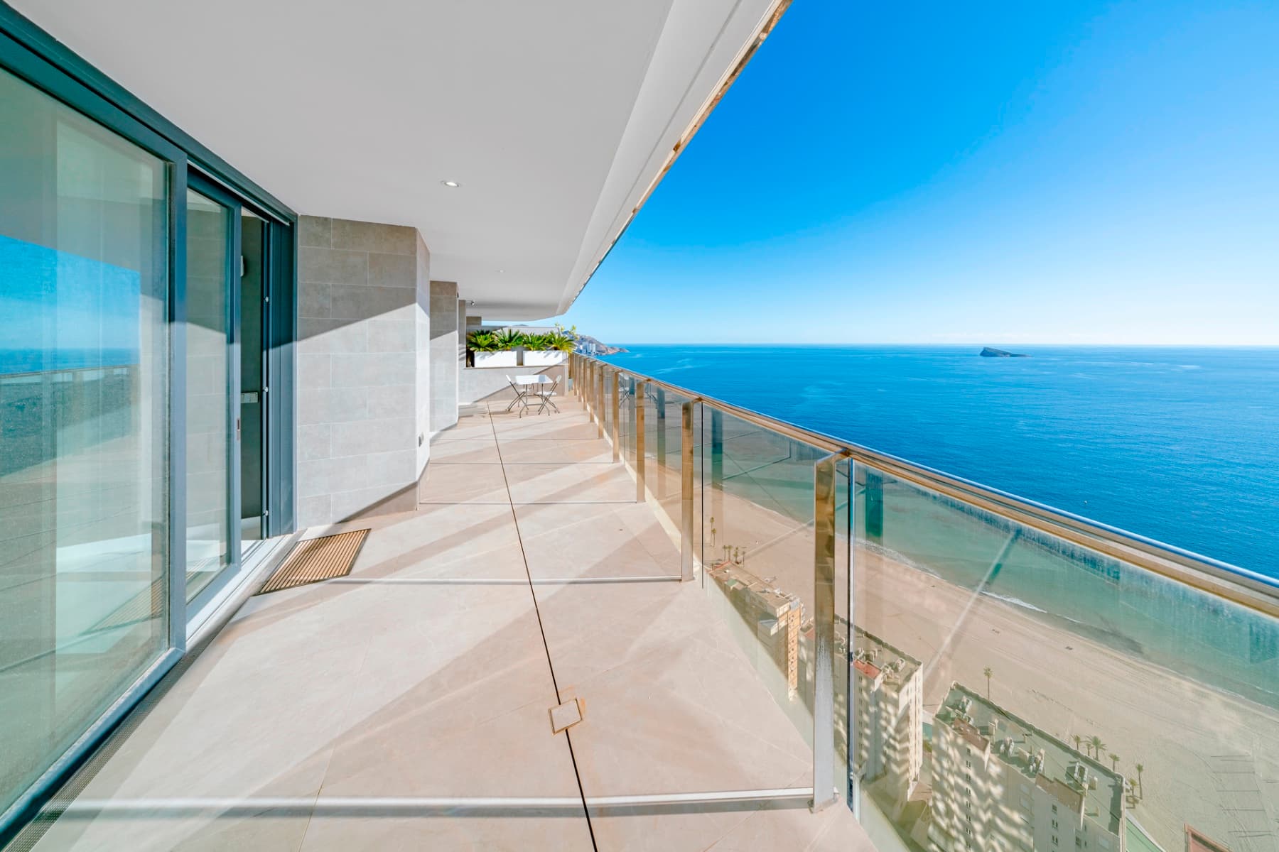 Mieszkanie na sprzedaż – Benidorm