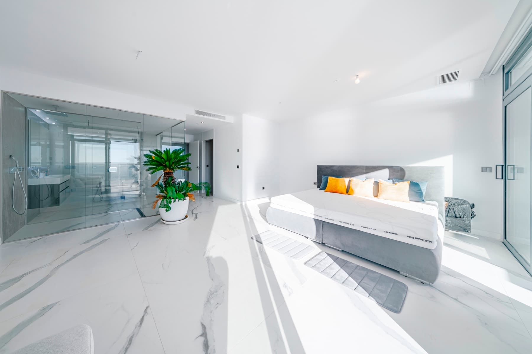 Mieszkanie na sprzedaż – Benidorm