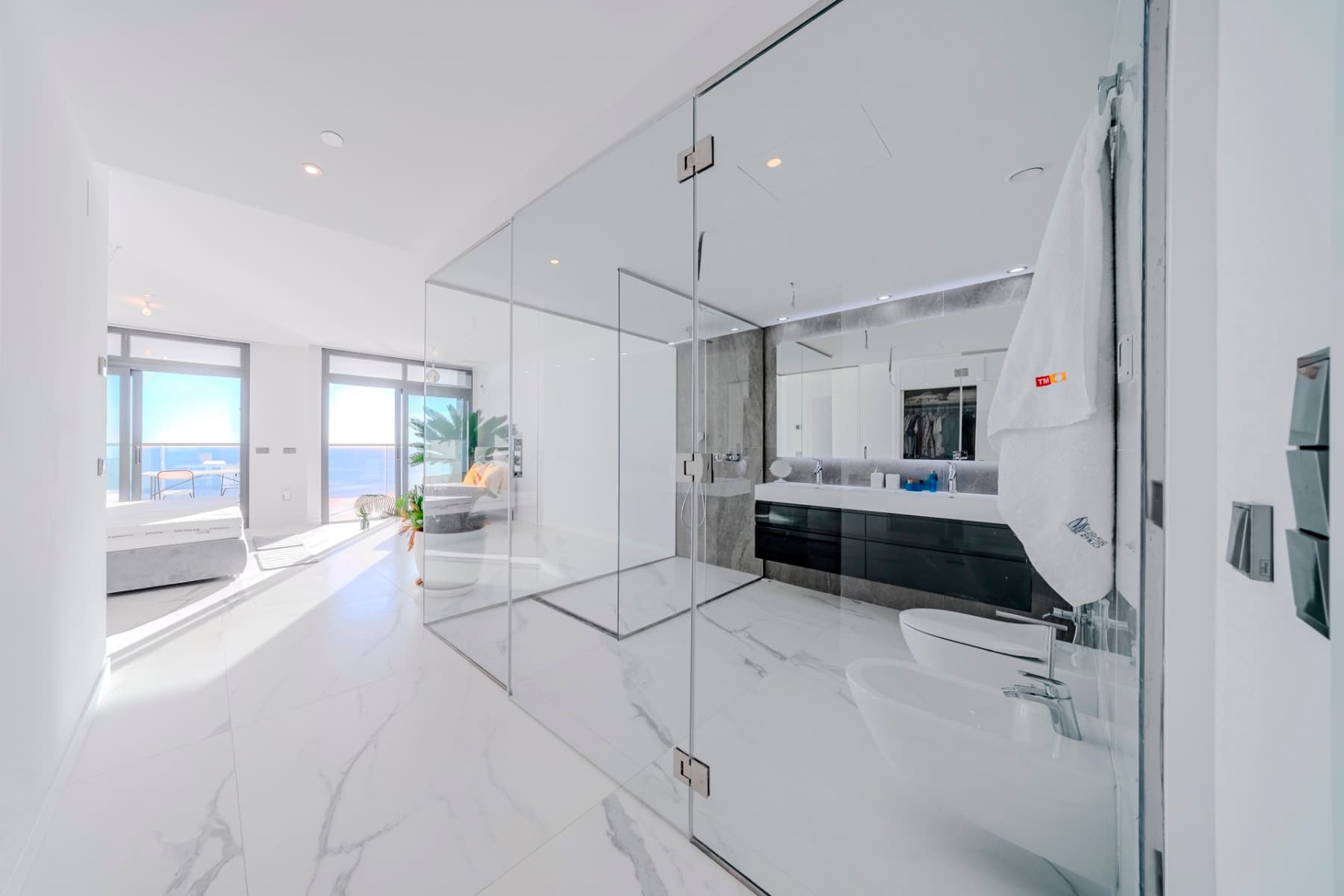 Mieszkanie na sprzedaż – Benidorm