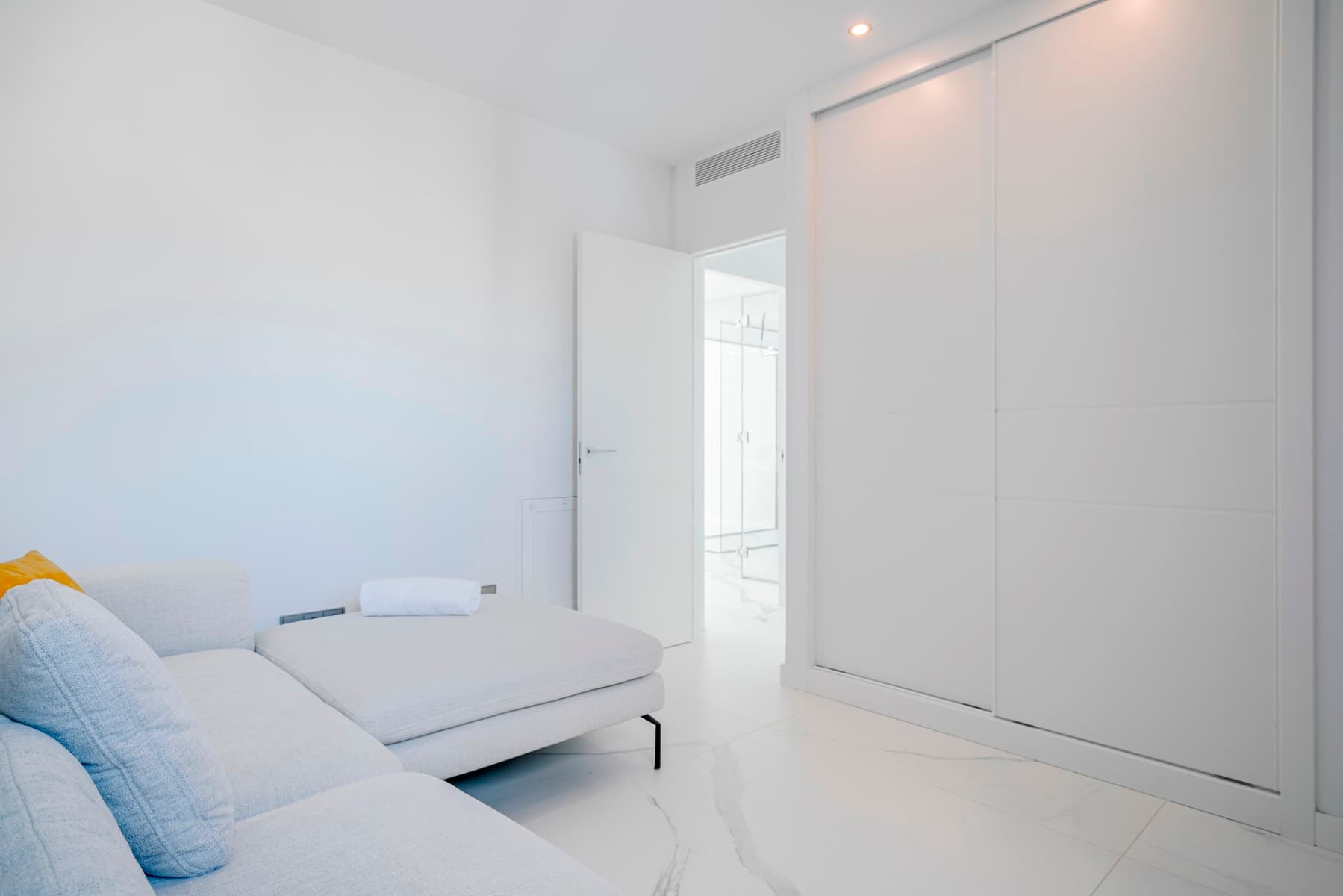 Mieszkanie na sprzedaż – Benidorm