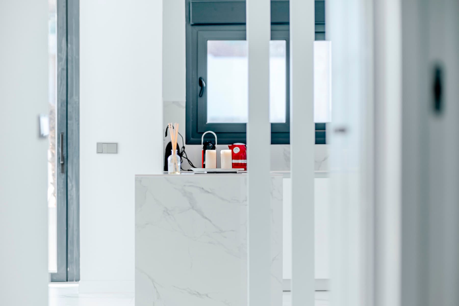 Mieszkanie na sprzedaż – Benidorm