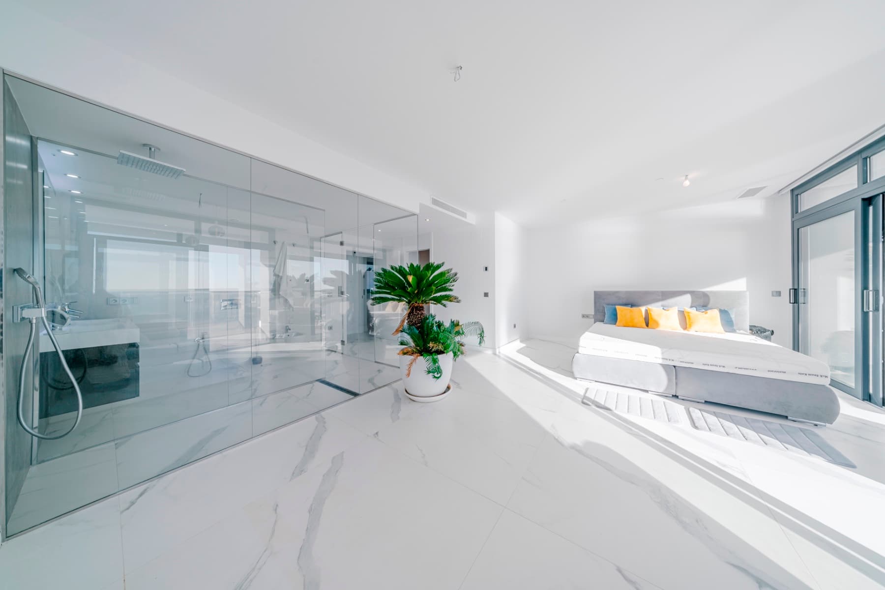 Mieszkanie na sprzedaż – Benidorm