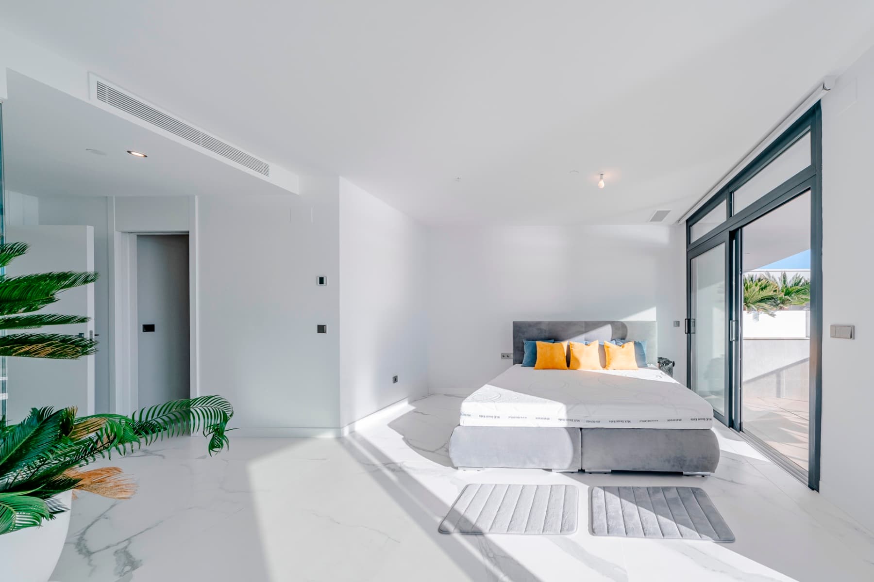 Mieszkanie na sprzedaż – Benidorm