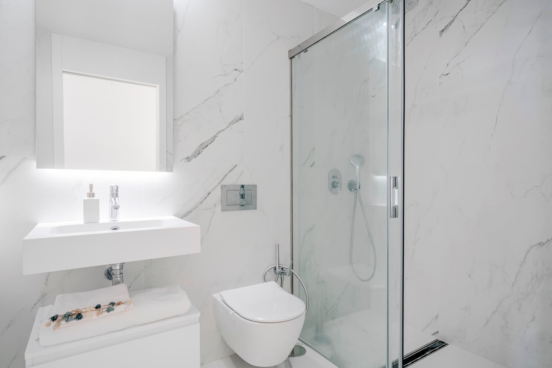 Mieszkanie na sprzedaż – Benidorm