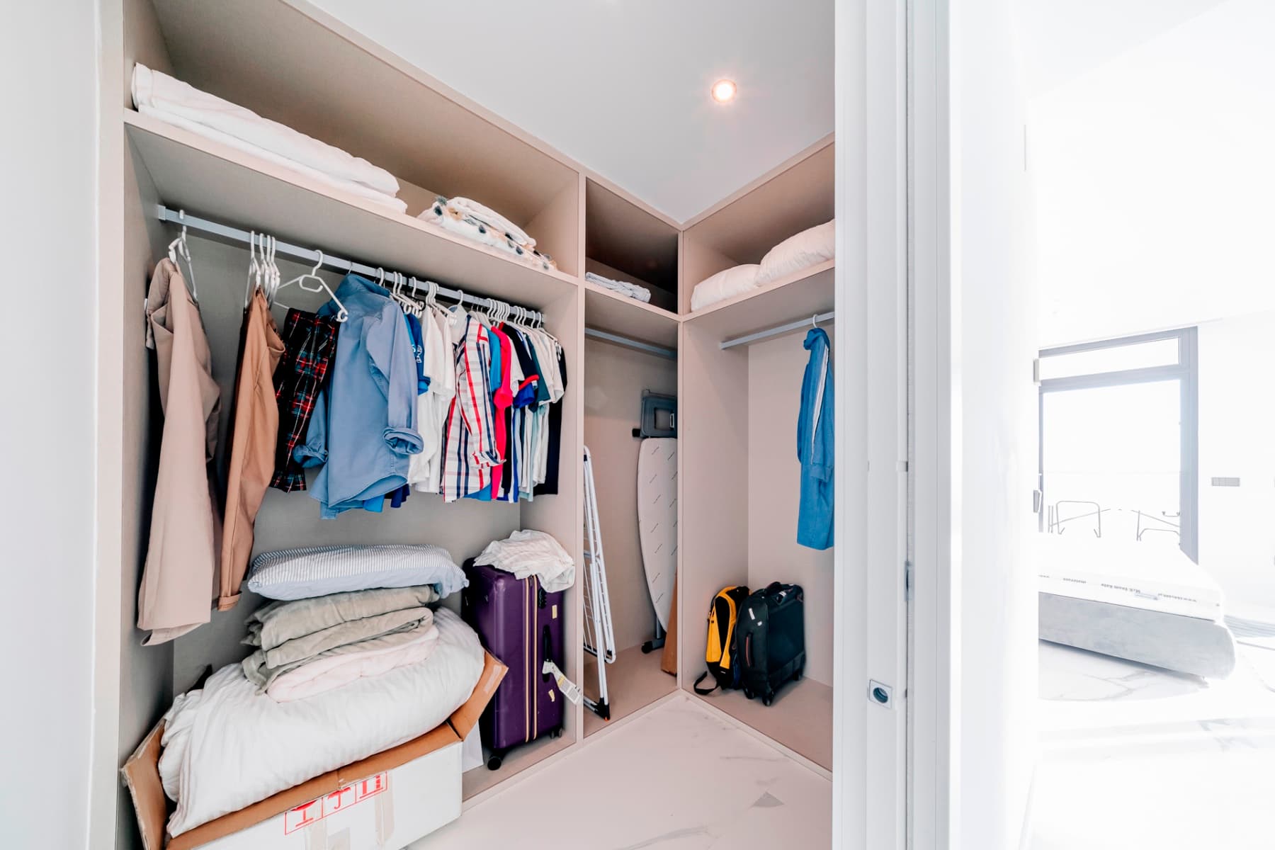 Mieszkanie na sprzedaż – Benidorm