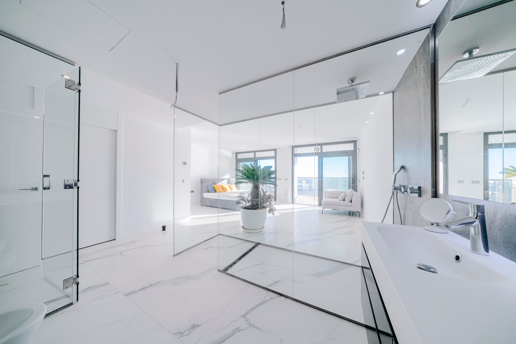 Mieszkanie na sprzedaż – Benidorm