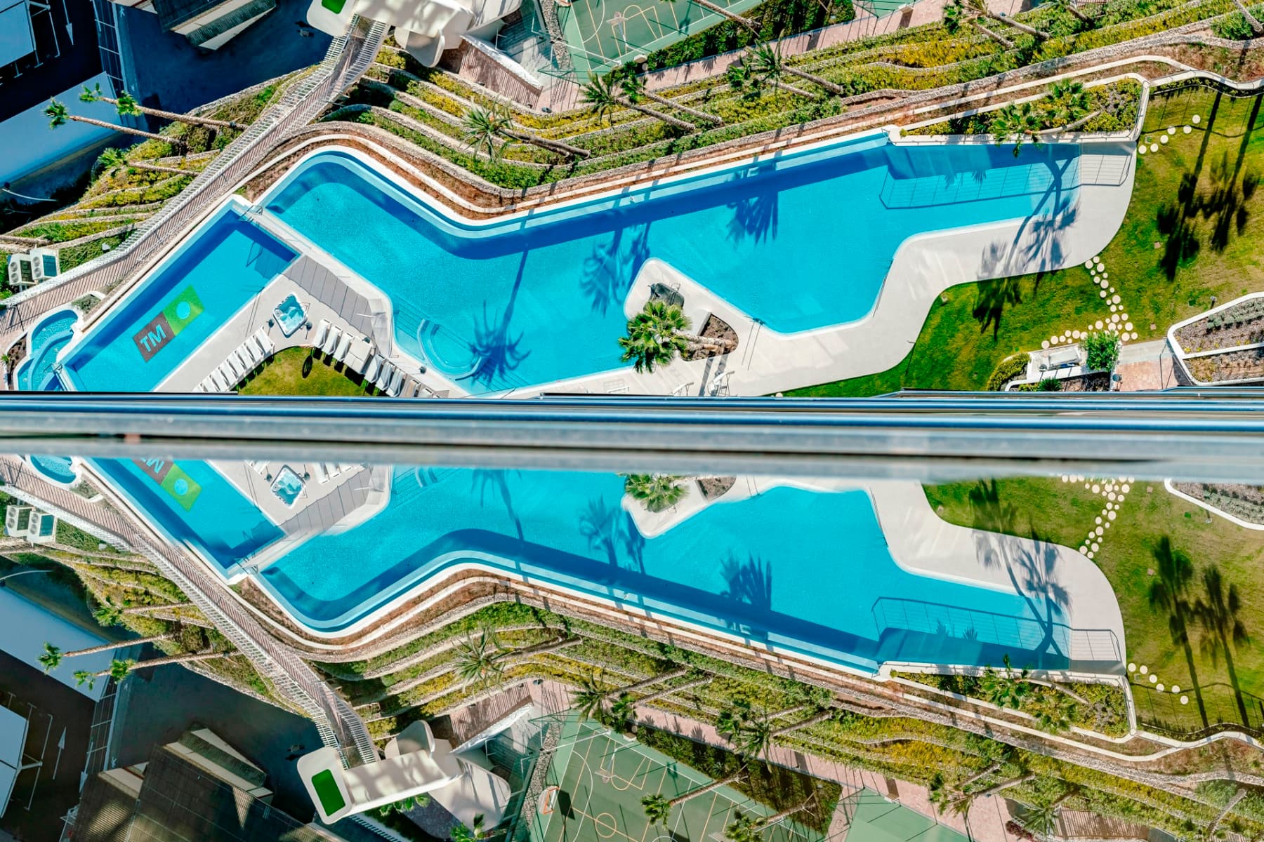 Mieszkanie na sprzedaż – Benidorm