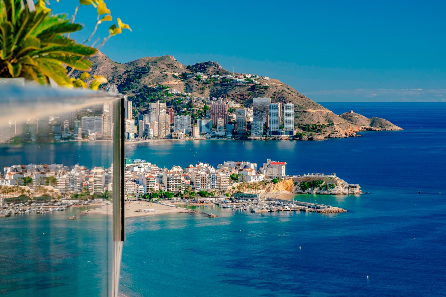 Mieszkanie na sprzedaż – Benidorm