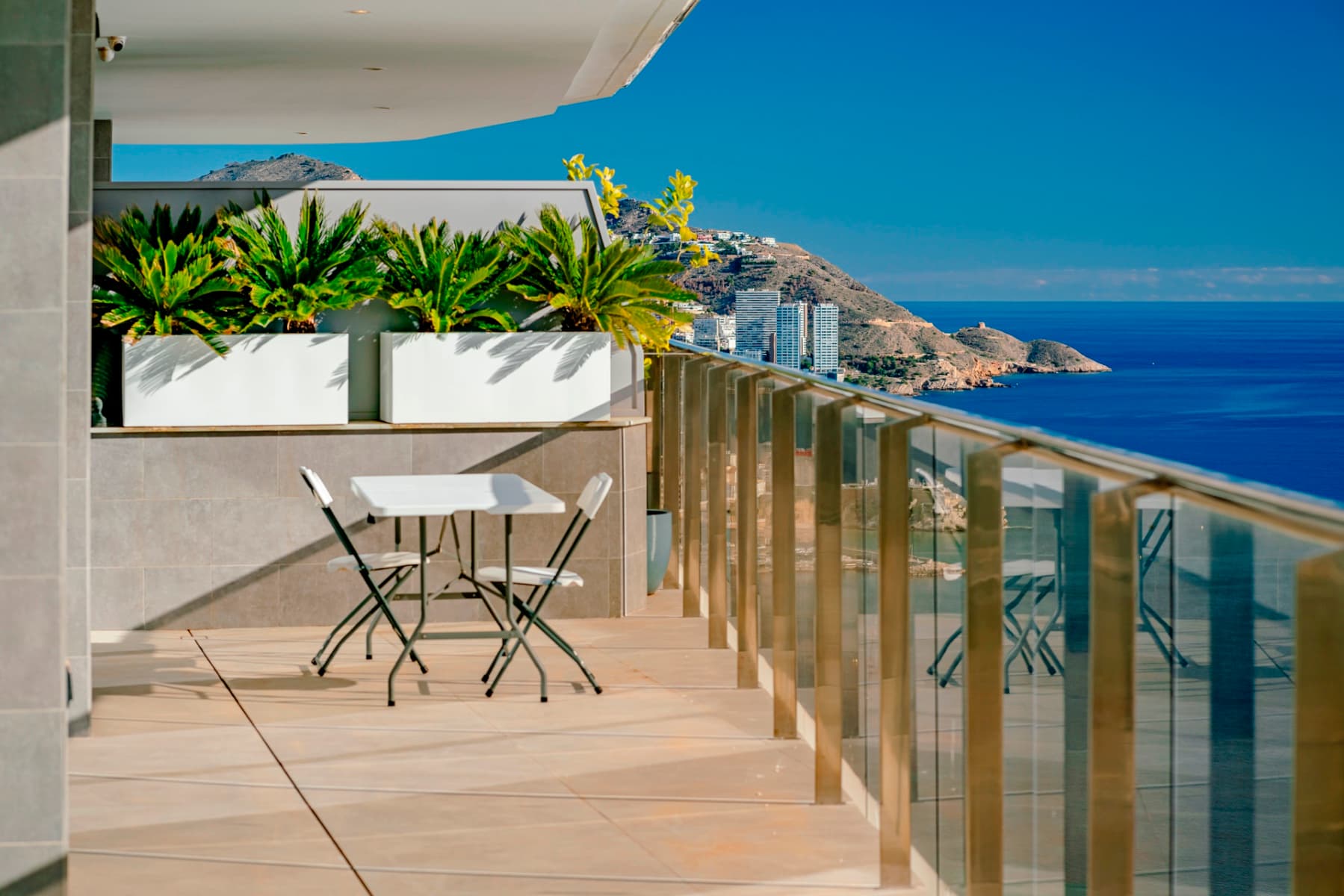 Mieszkanie na sprzedaż – Benidorm