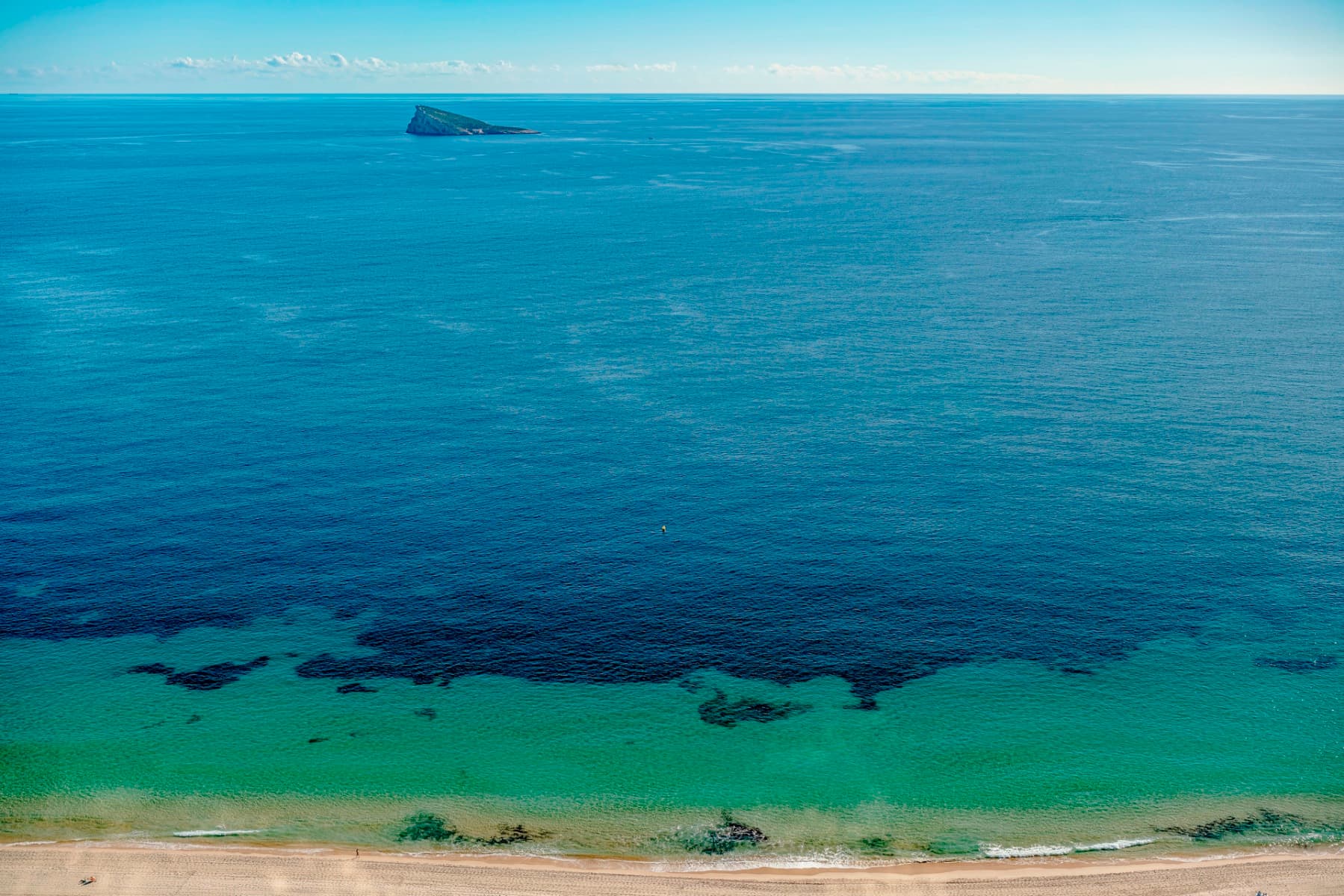 Mieszkanie na sprzedaż – Benidorm