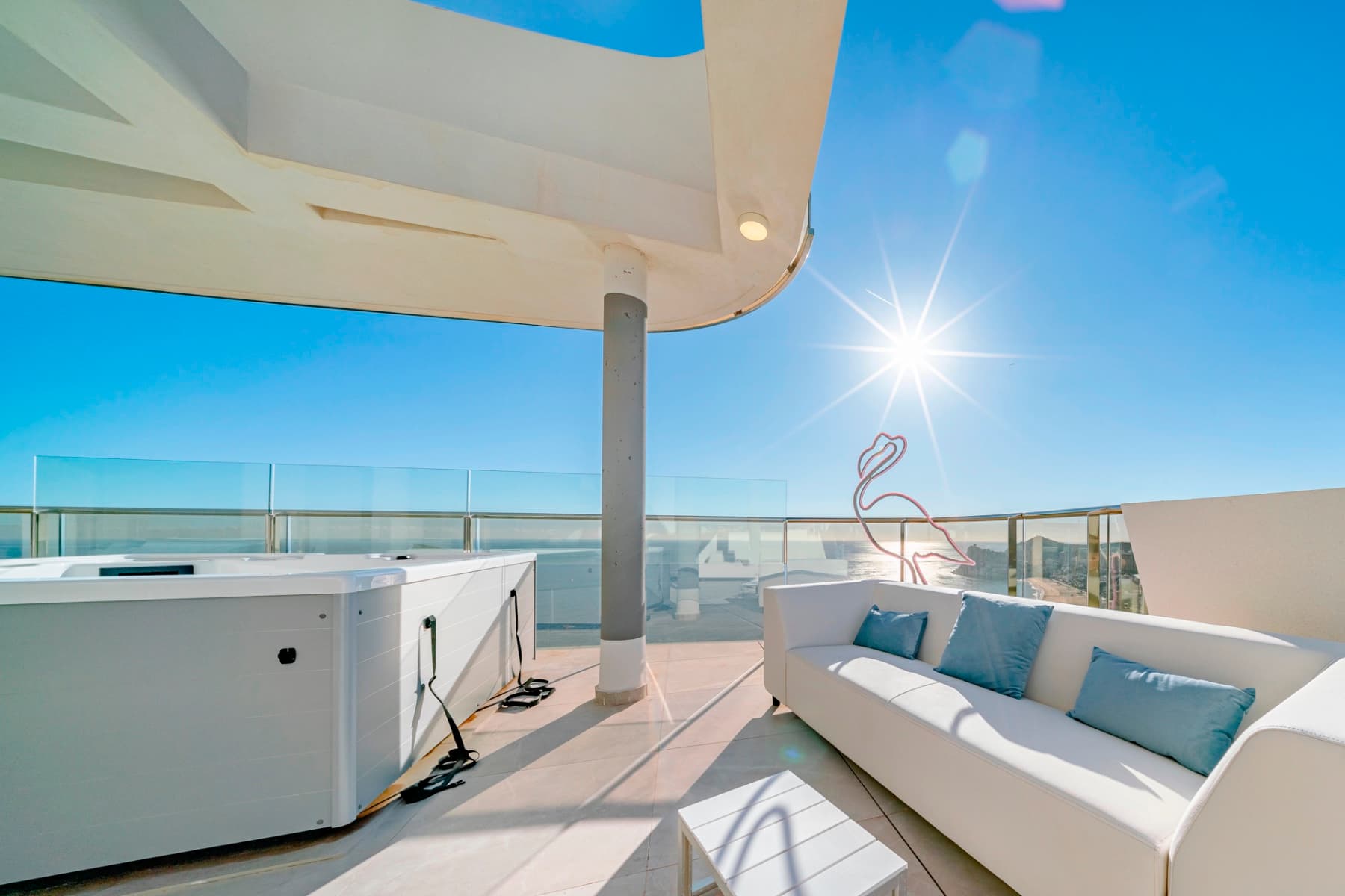 Mieszkanie na sprzedaż – Benidorm