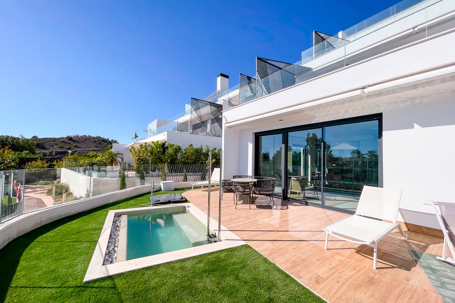 Mieszkanie na sprzedaż – Playas Del Torres