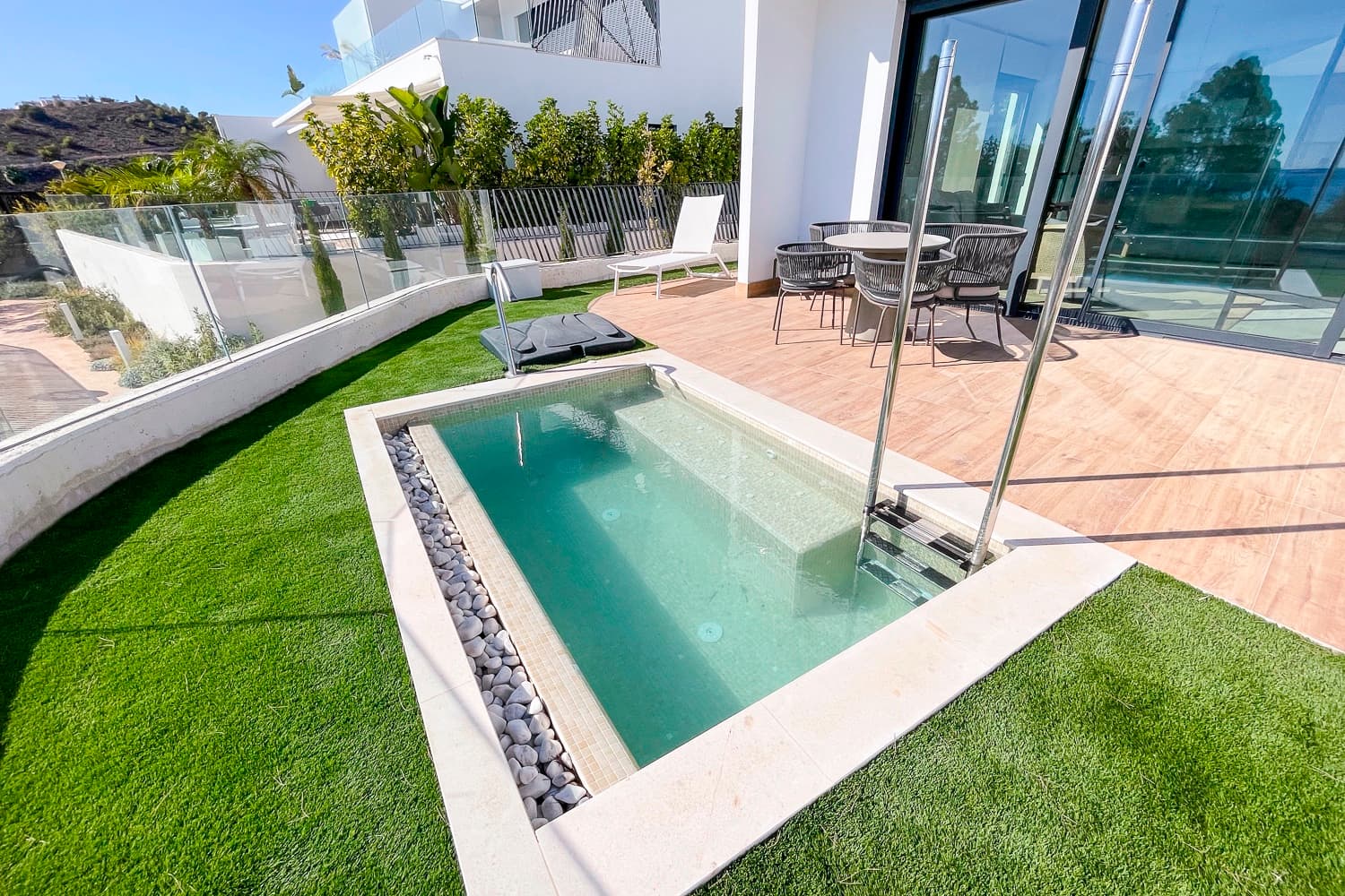 Mieszkanie na sprzedaż – Playas Del Torres