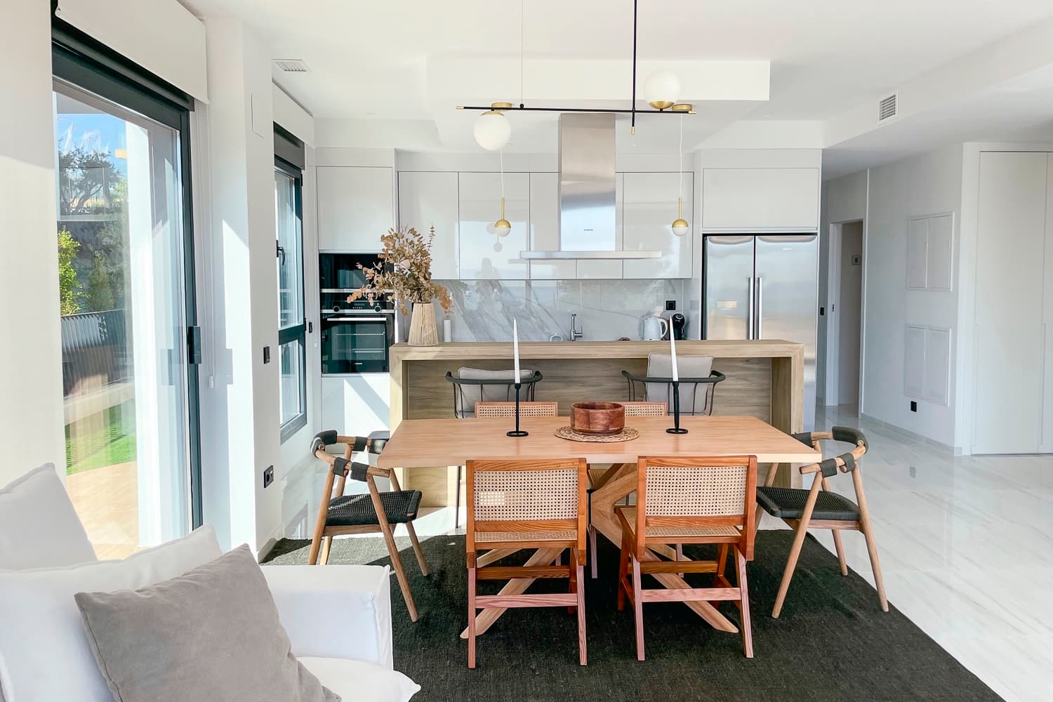 Mieszkanie na sprzedaż – Playas Del Torres