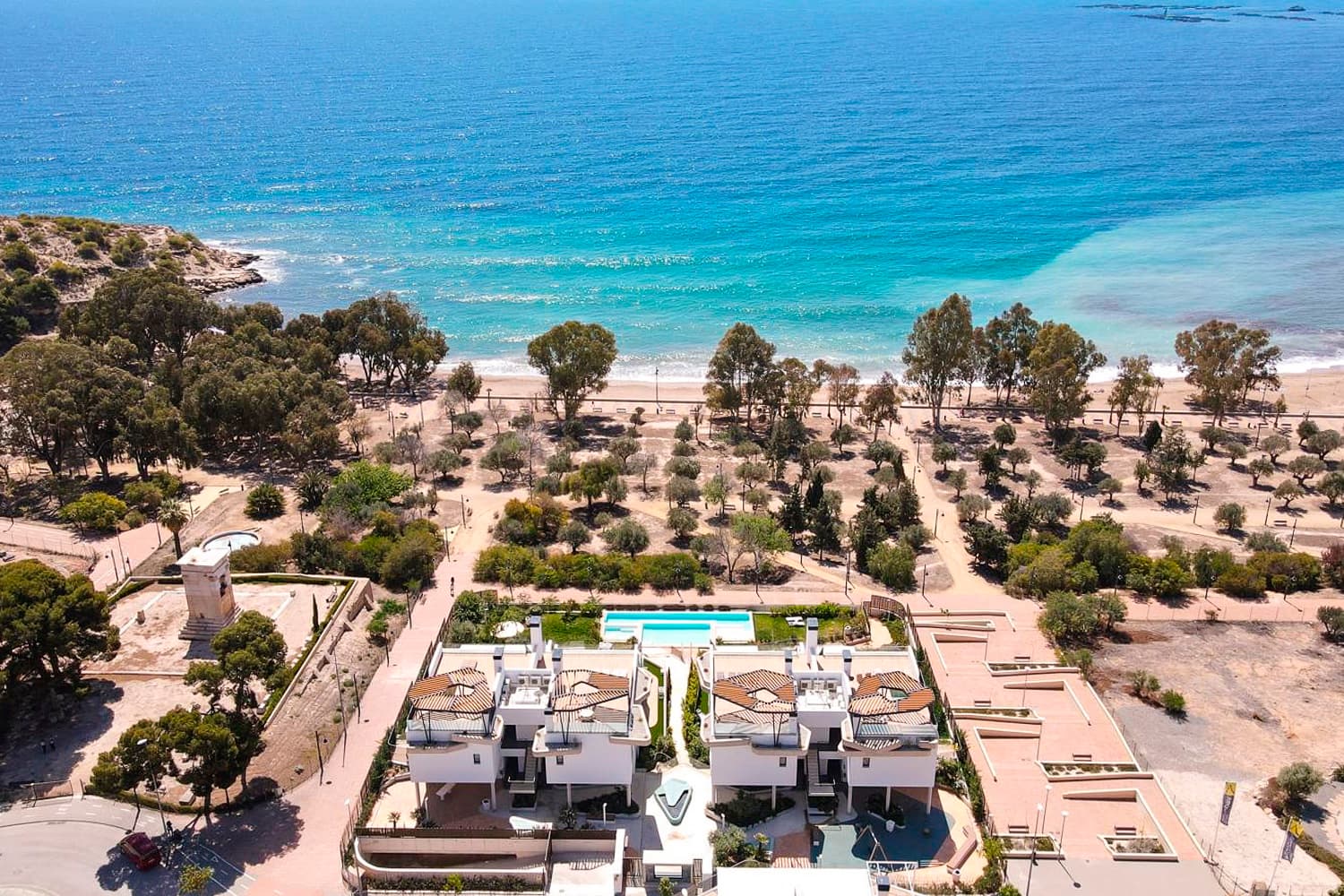 Mieszkanie na sprzedaż – Playas Del Torres