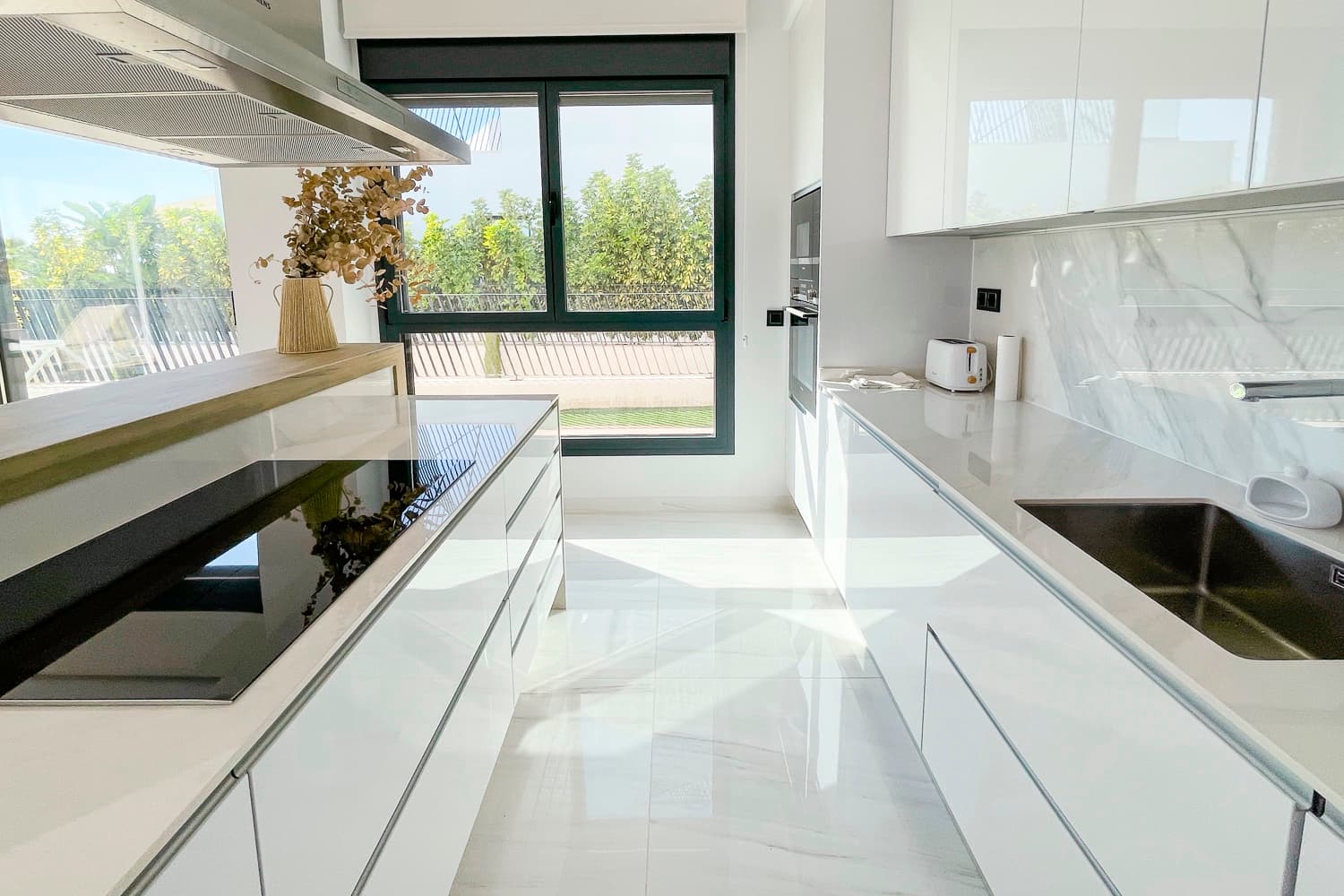 Mieszkanie na sprzedaż – Playas Del Torres