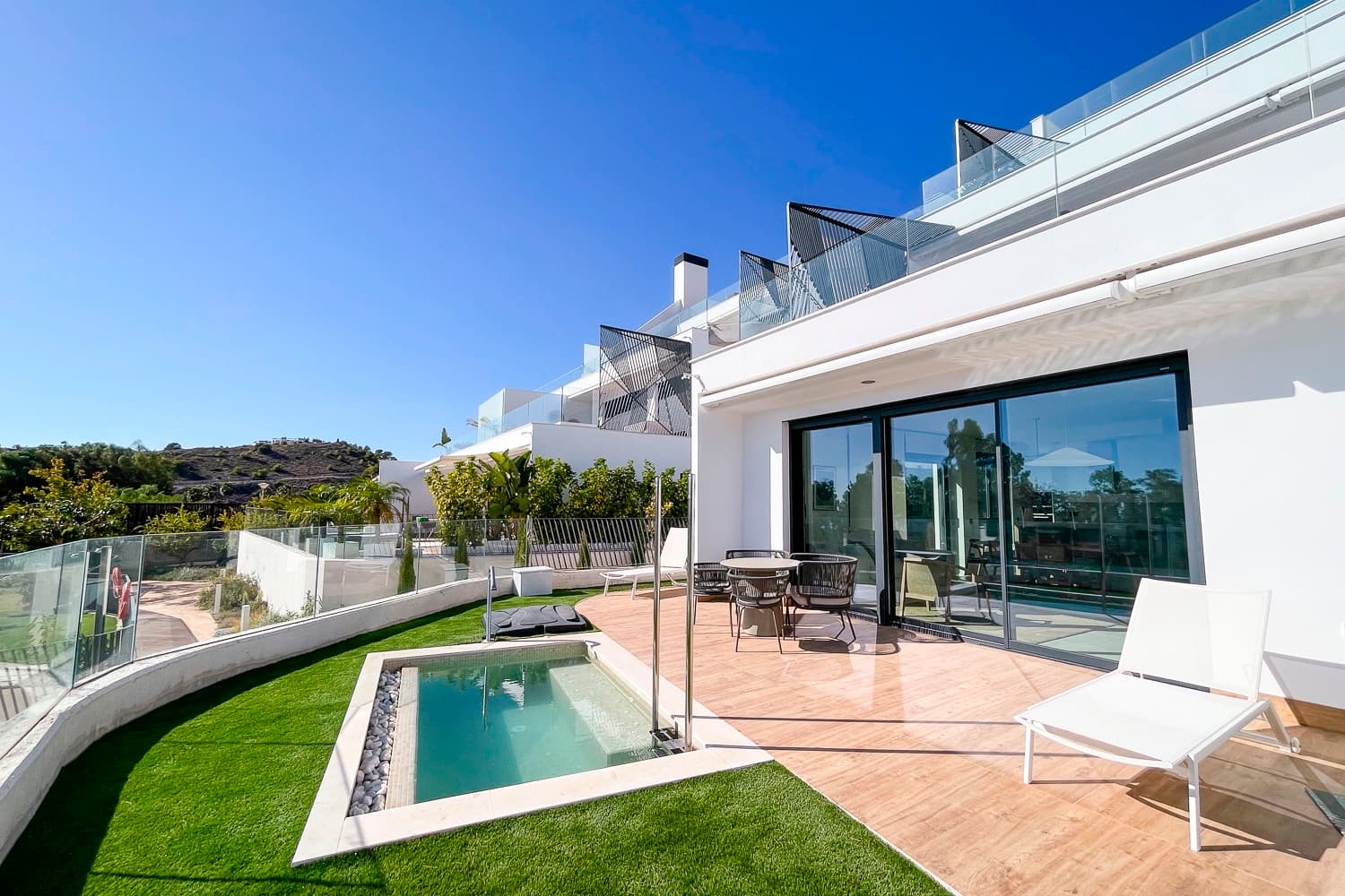 Mieszkanie na sprzedaż – Playas Del Torres