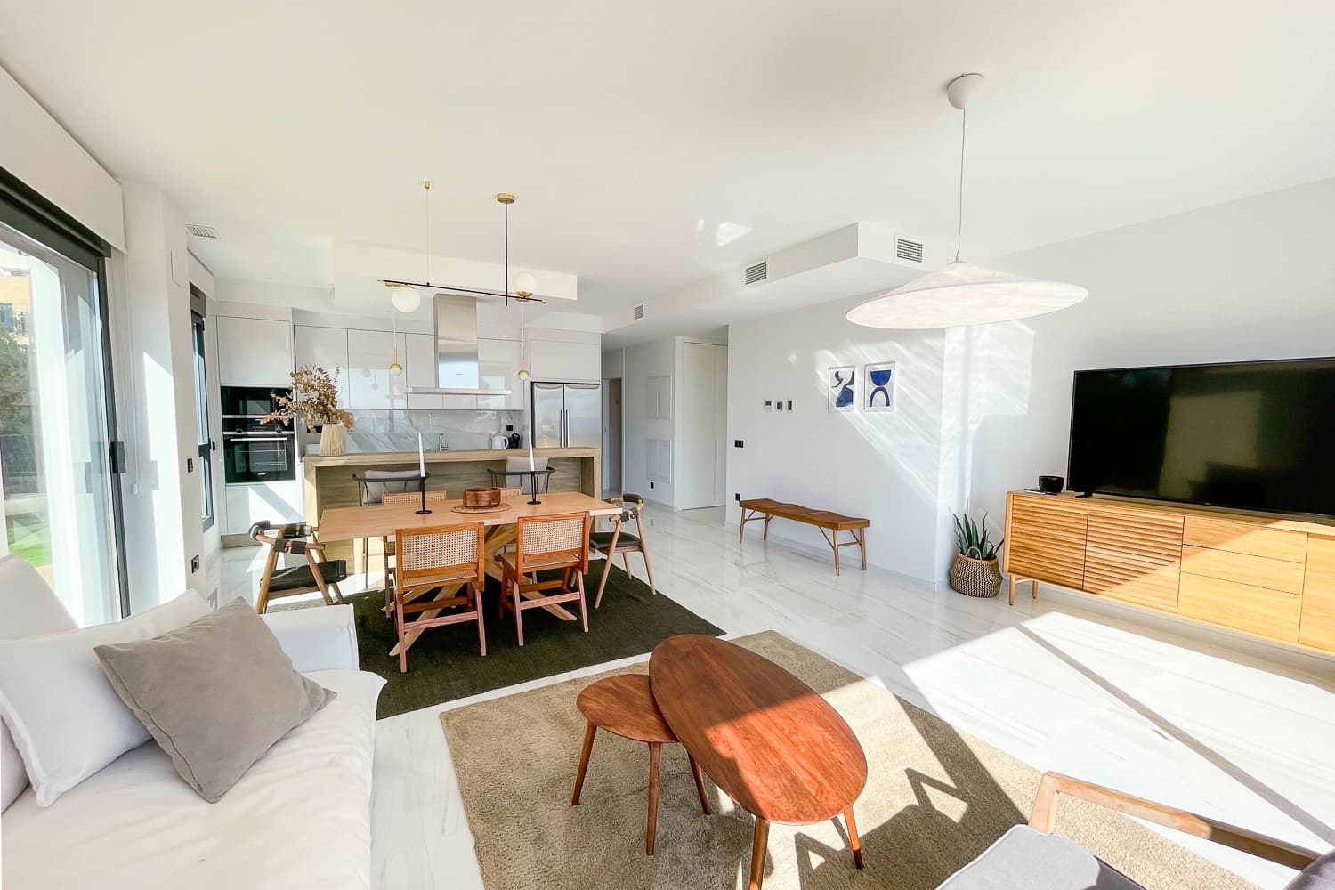 Mieszkanie na sprzedaż – Playas Del Torres