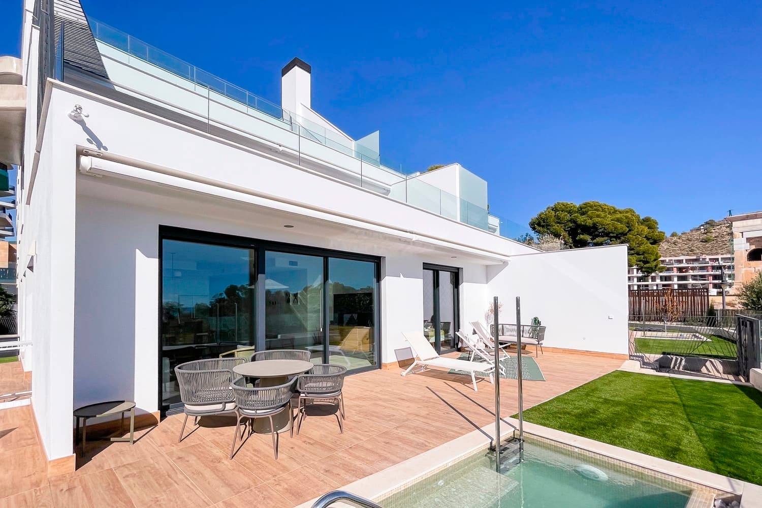 Mieszkanie na sprzedaż – Playas Del Torres