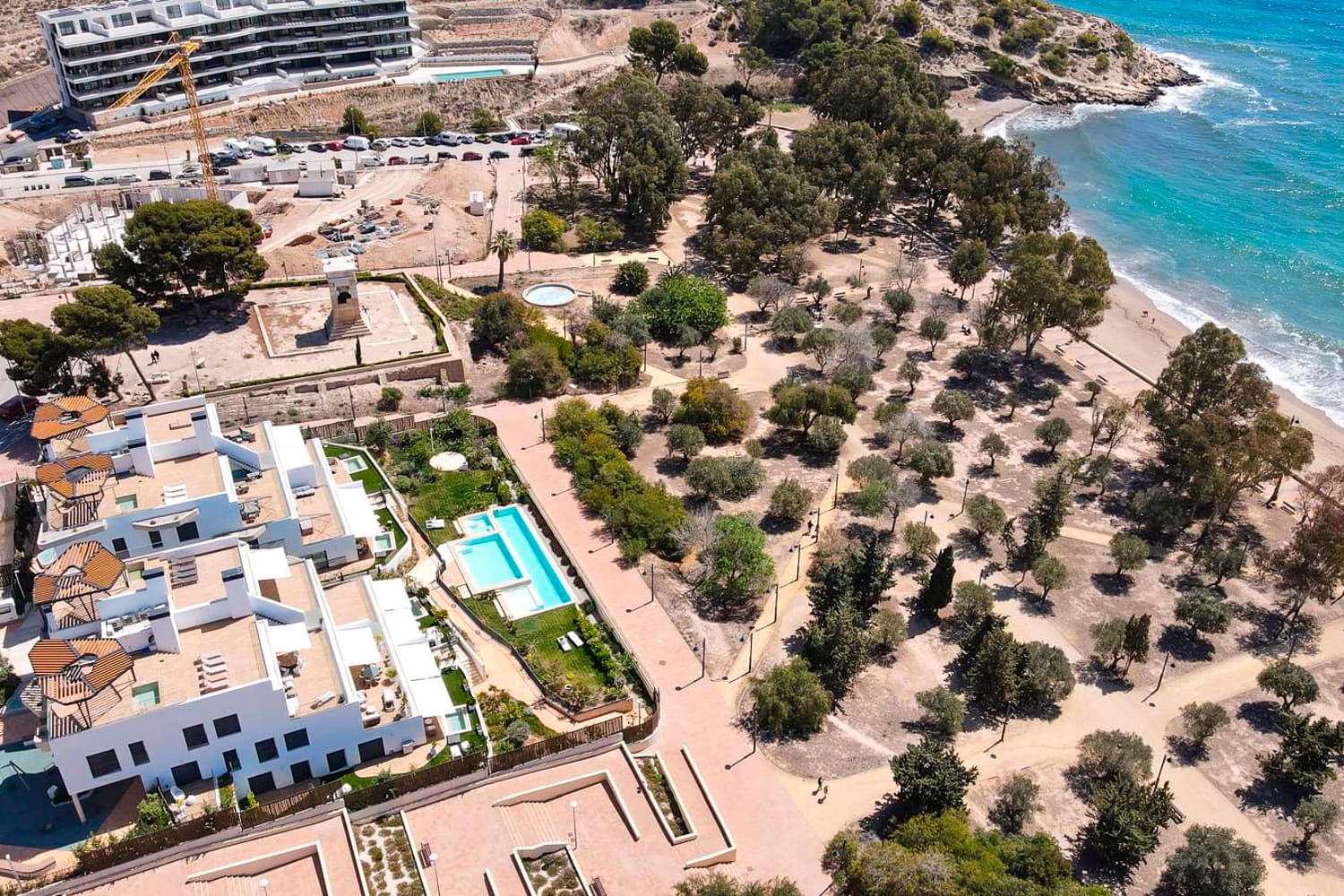 Mieszkanie na sprzedaż – Playas Del Torres